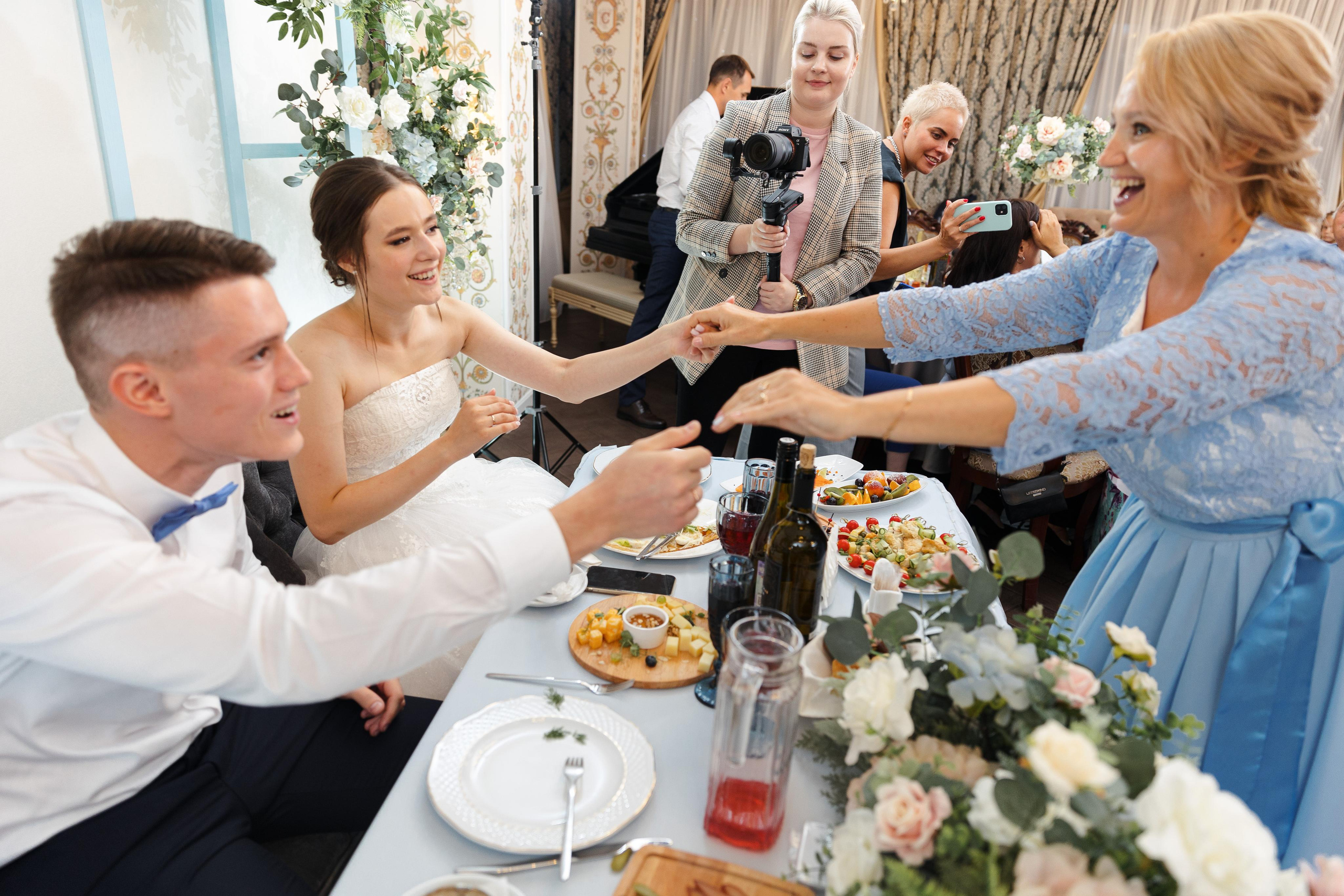 Дмитрий и Арина 20 августа 2021. Свадебный и портретный фотограф в Сыктывкаре Слава Изъюров