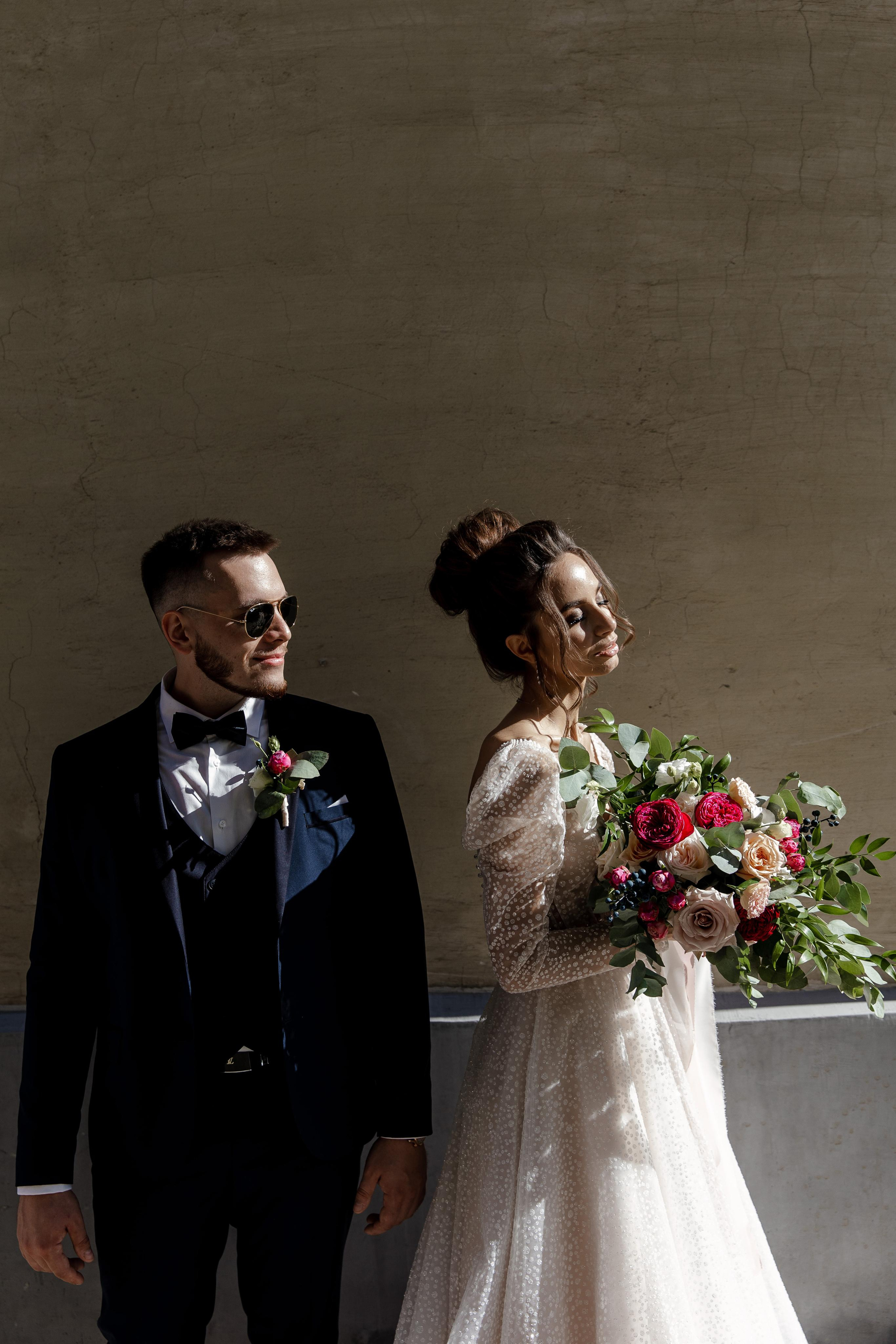 Сергей и Софья 7 августа 2021. Свадебный и портретный фотограф в Сыктывкаре Слава Изъюров