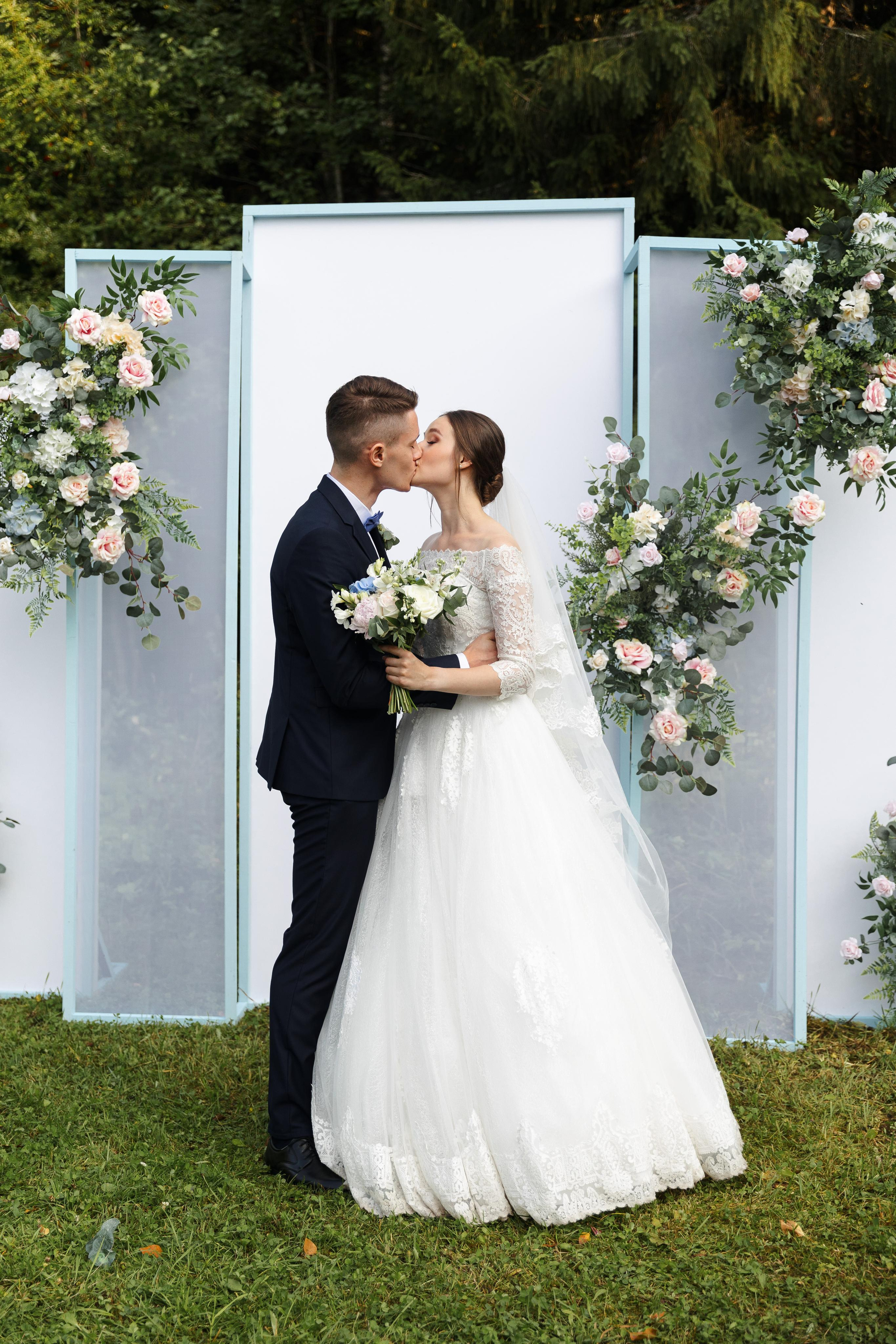 Дмитрий и Арина 20 августа 2021. Свадебный и портретный фотограф в Сыктывкаре Слава Изъюров