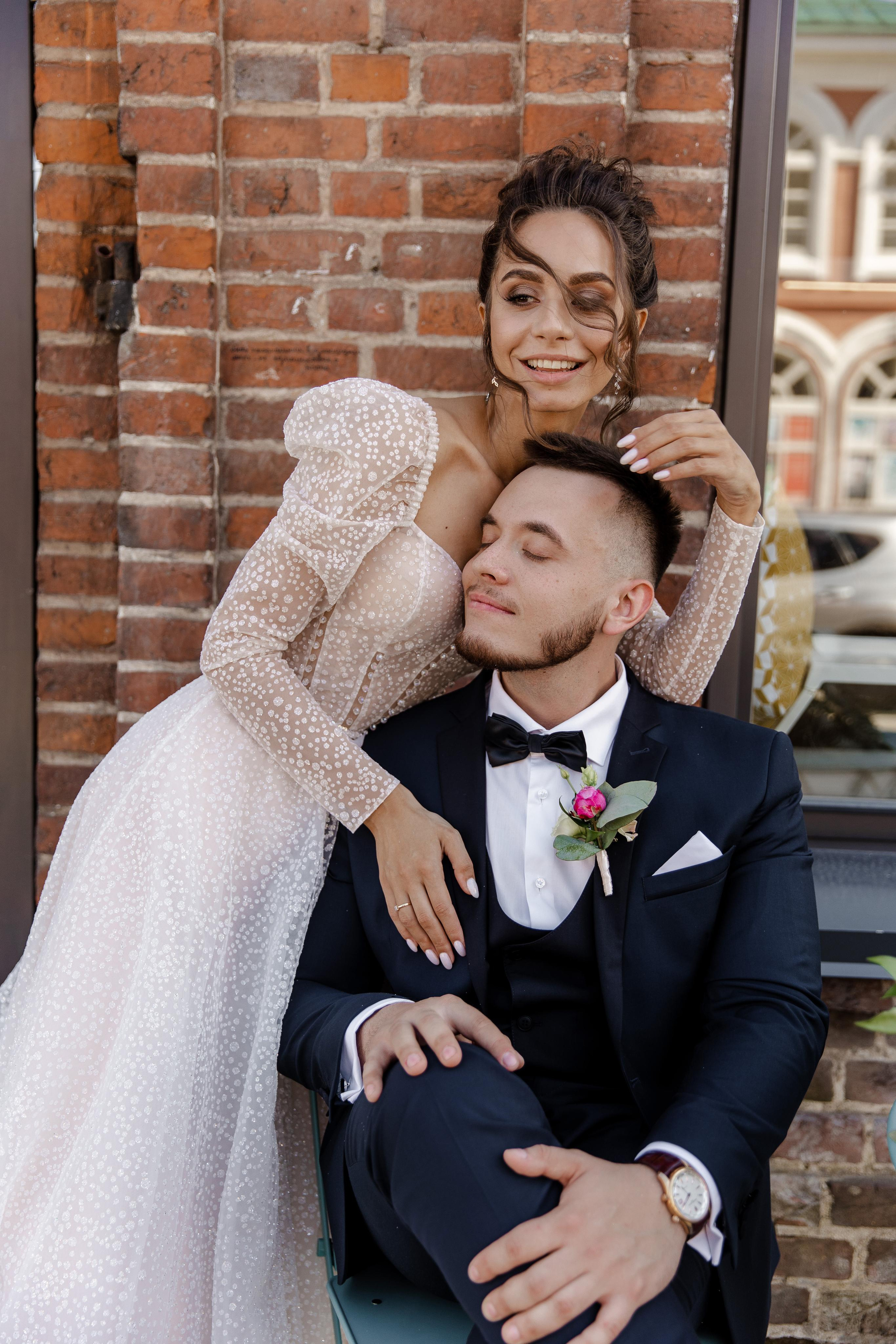 Сергей и Софья 7 августа 2021. Свадебный и портретный фотограф в Сыктывкаре Слава Изъюров