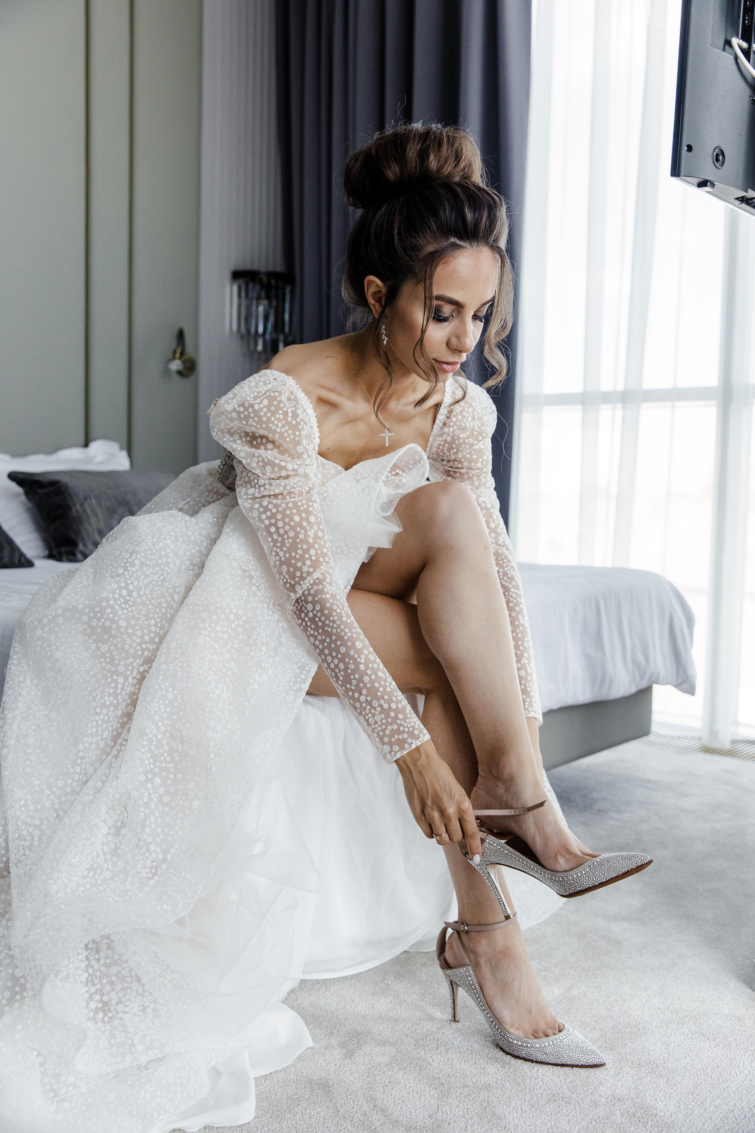 Сергей и Софья 7 августа 2021. Свадебный и портретный фотограф в Сыктывкаре Слава Изъюров