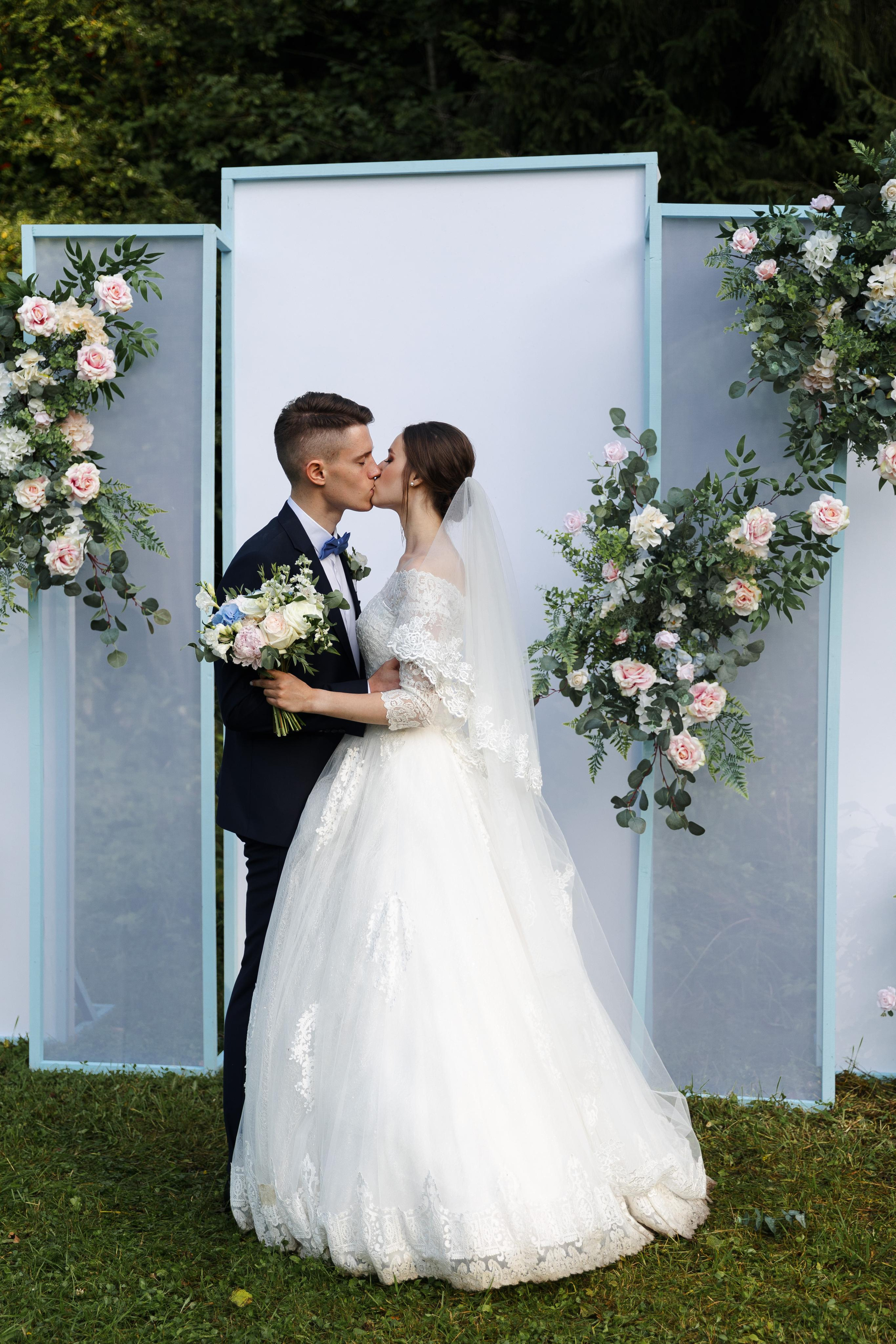 Дмитрий и Арина 20 августа 2021. Свадебный и портретный фотограф в Сыктывкаре Слава Изъюров