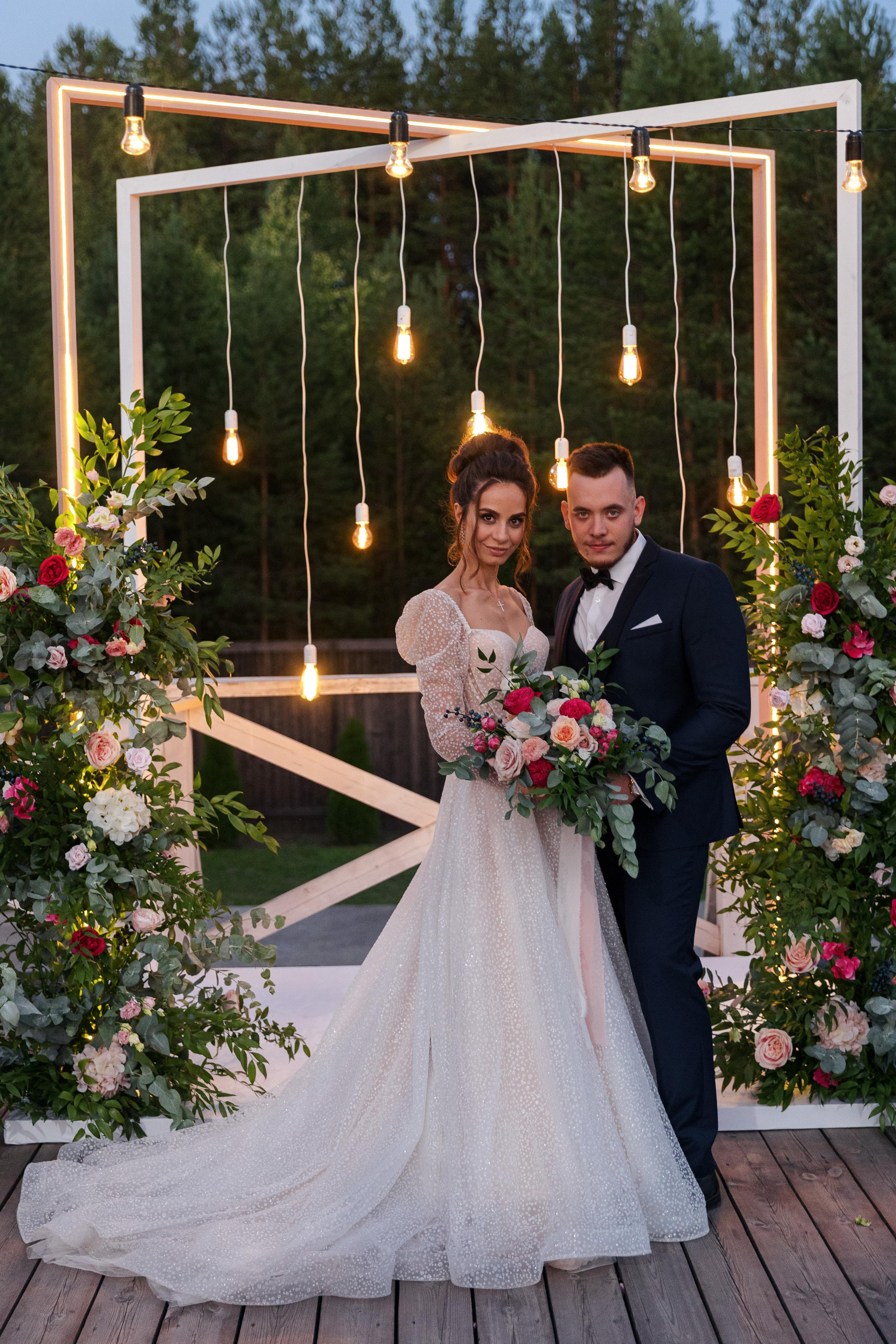 Сергей и Софья 7 августа 2021. Свадебный и портретный фотограф в Сыктывкаре Слава Изъюров