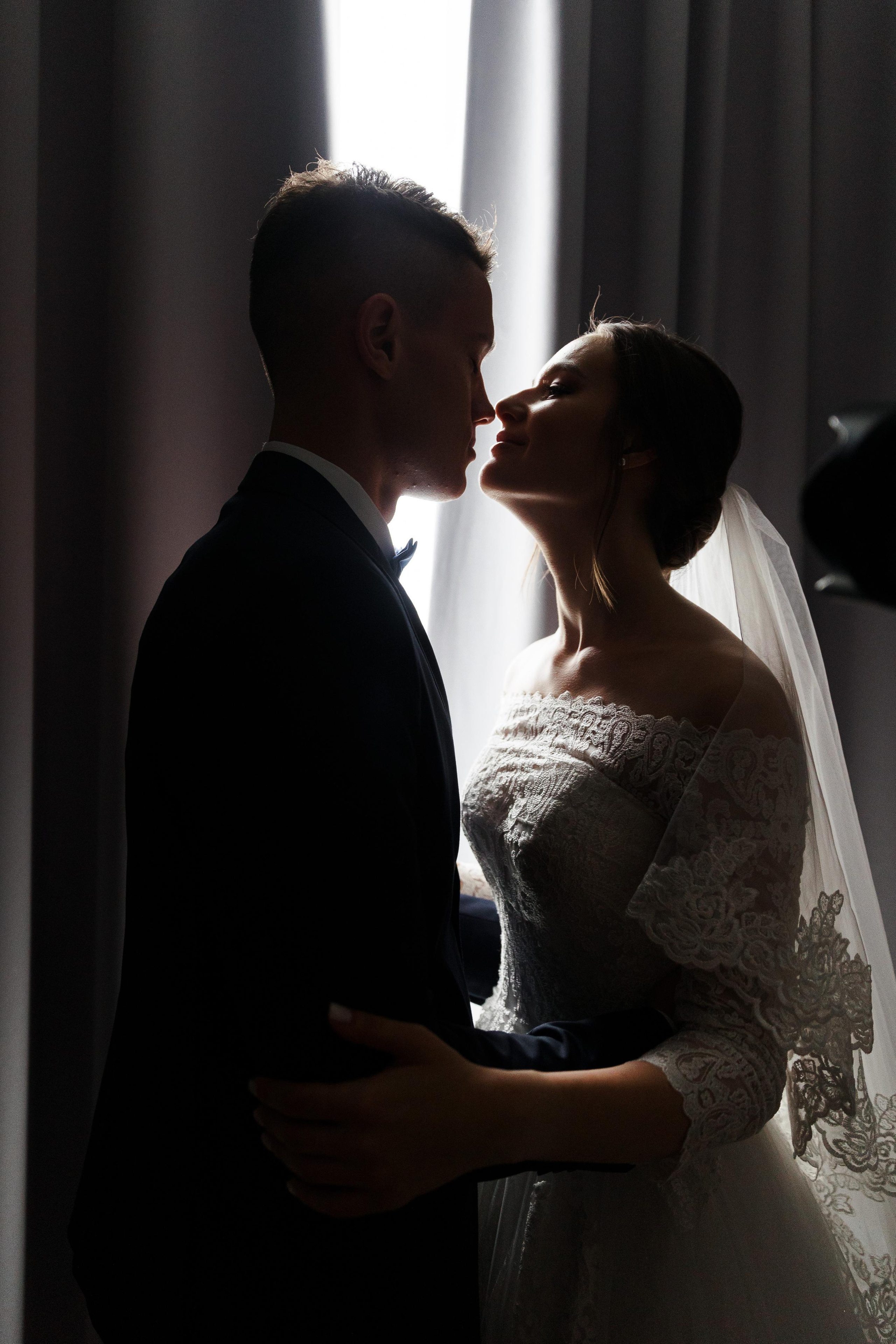 Дмитрий и Арина 20 августа 2021. Свадебный и портретный фотограф в Сыктывкаре Слава Изъюров