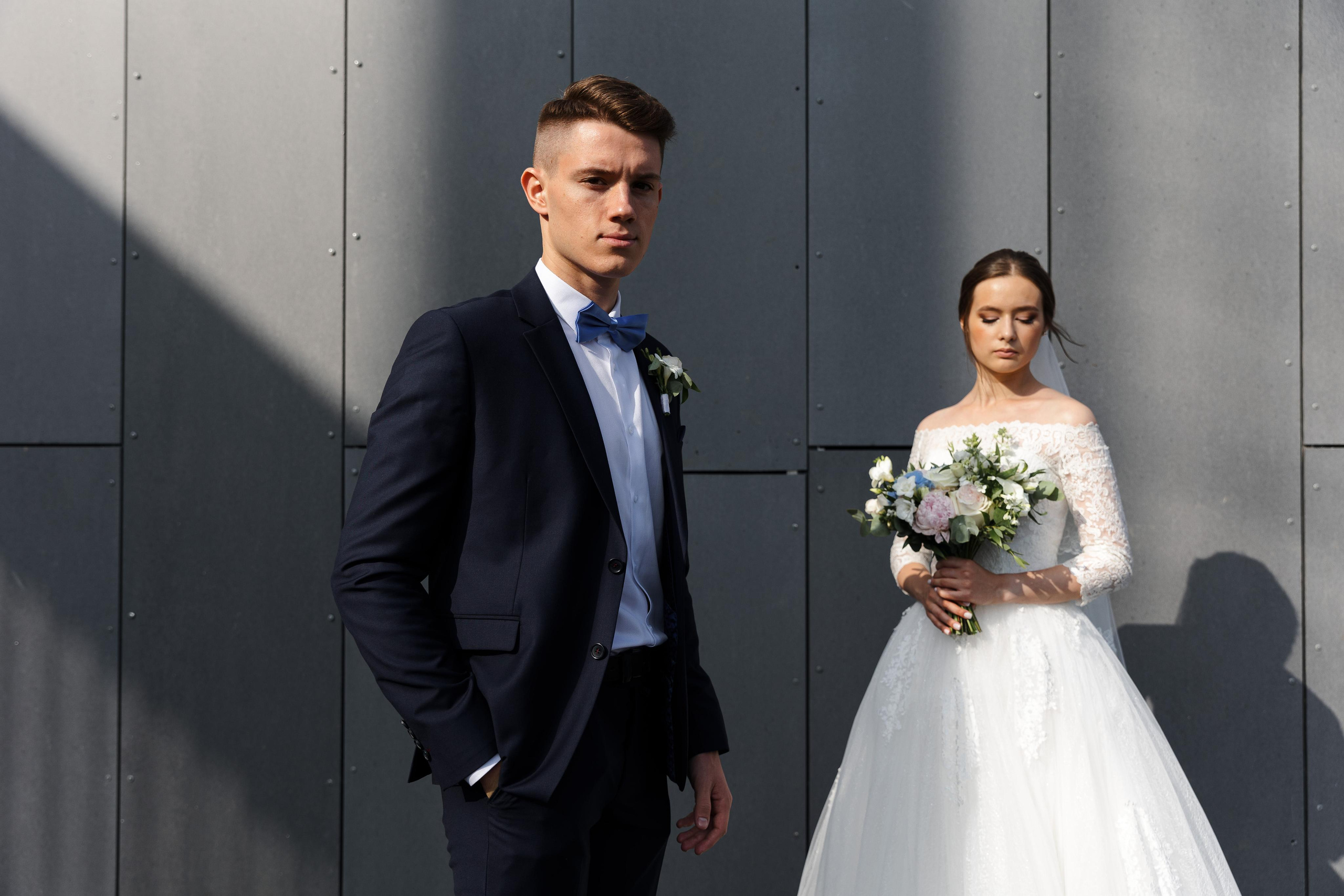 Дмитрий и Арина 20 августа 2021. Свадебный и портретный фотограф в Сыктывкаре Слава Изъюров