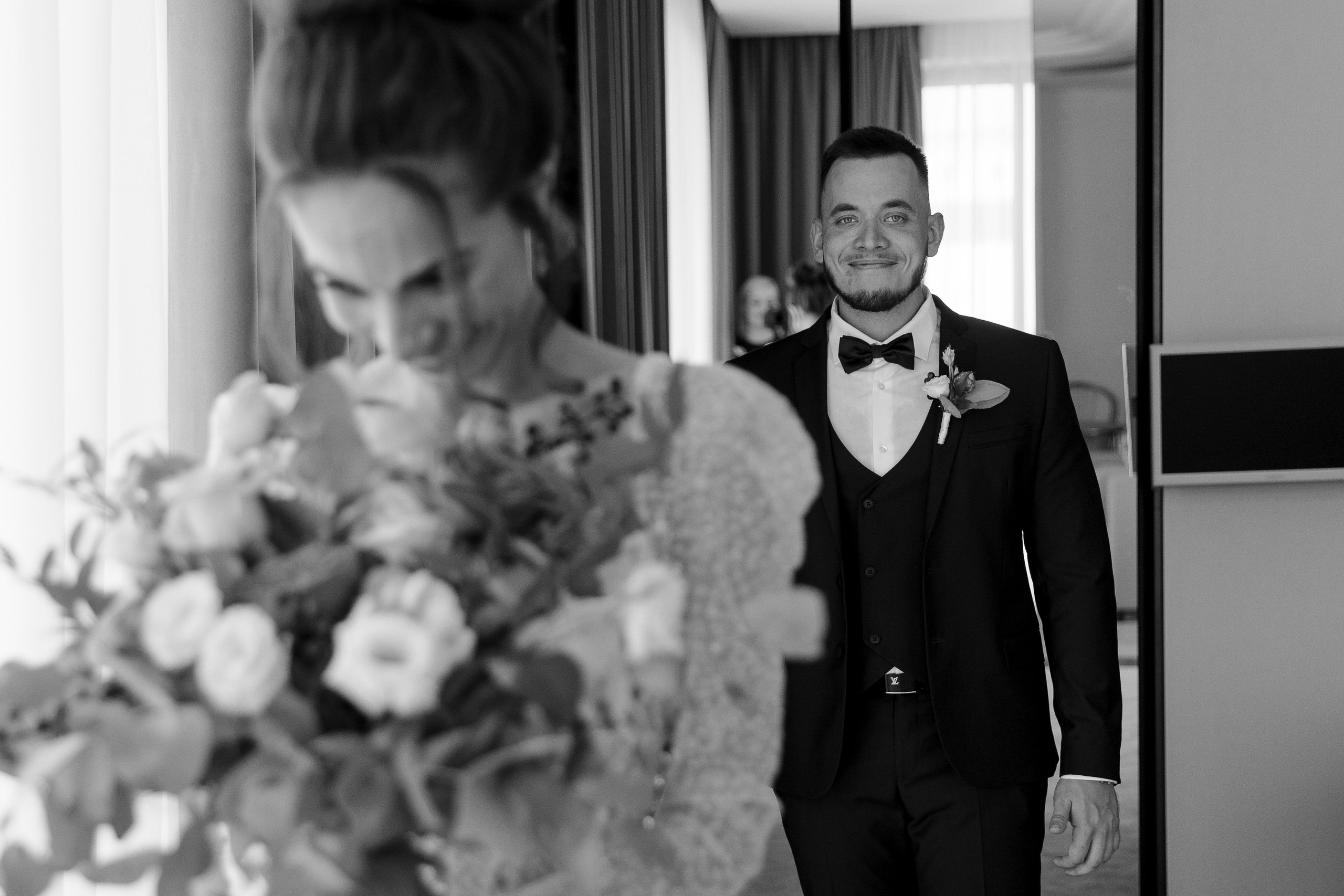 Сергей и Софья 7 августа 2021. Свадебный и портретный фотограф в Сыктывкаре Слава Изъюров