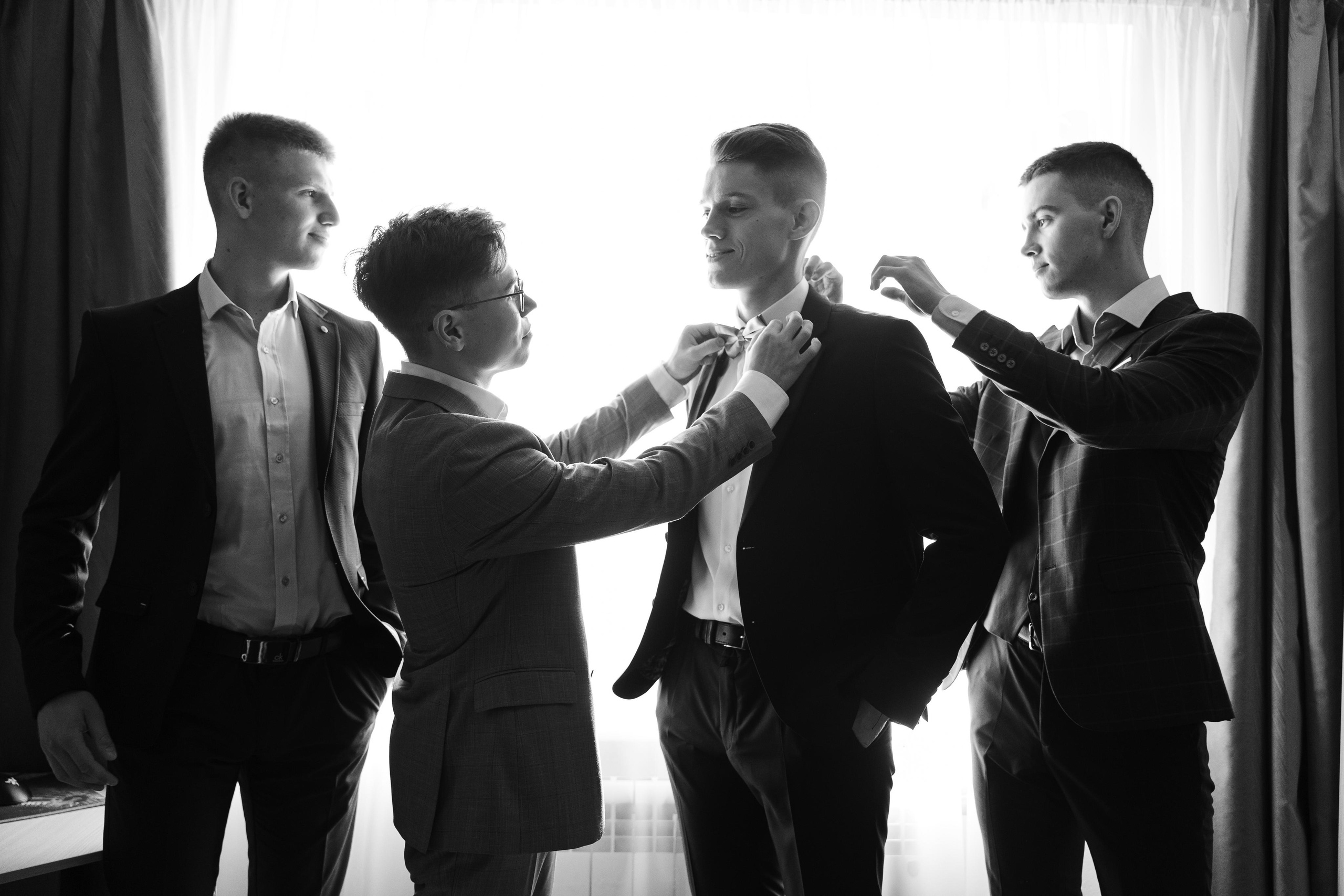 Дмитрий и Арина 20 августа 2021. Свадебный и портретный фотограф в Сыктывкаре Слава Изъюров