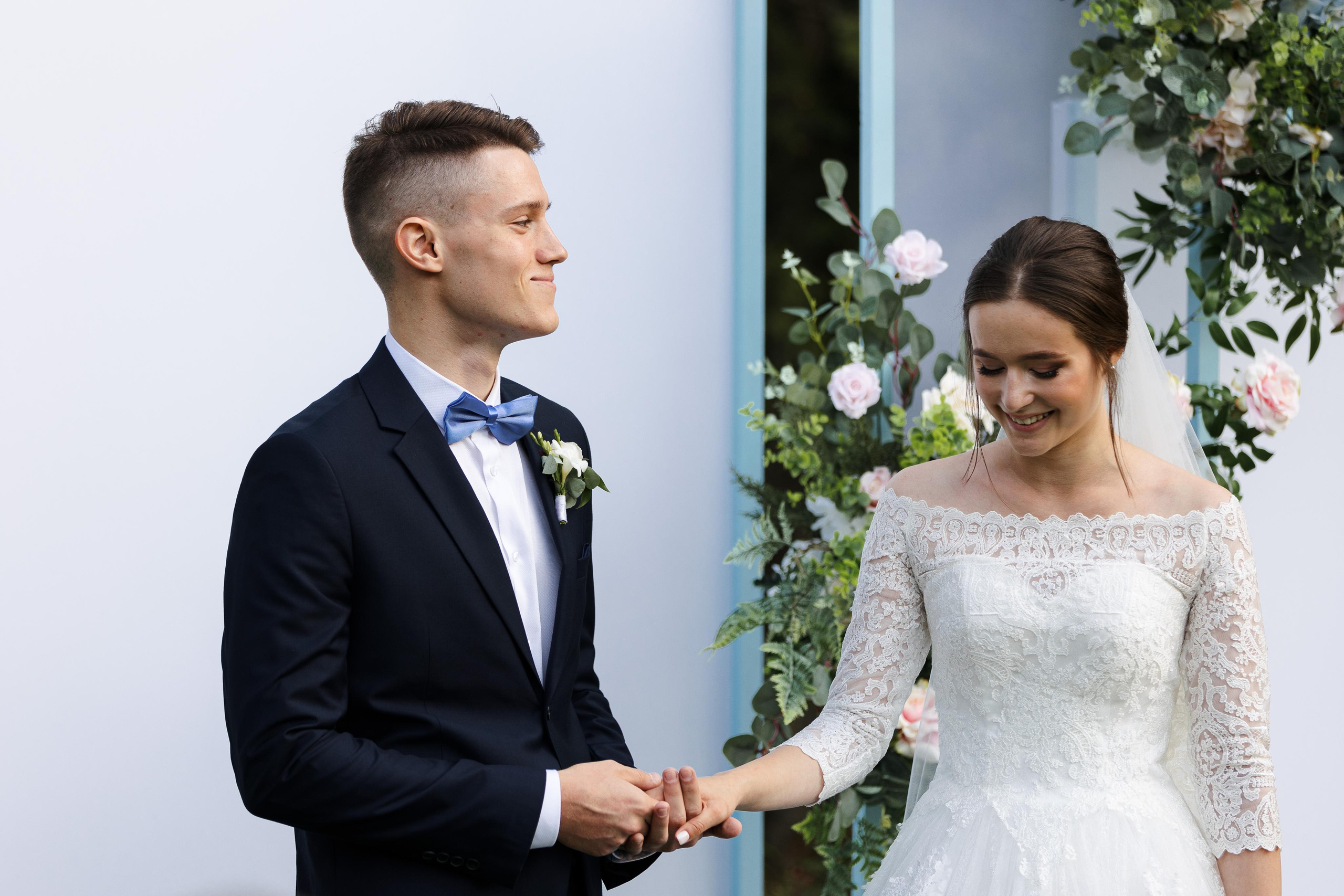 Дмитрий и Арина 20 августа 2021. Свадебный и портретный фотограф в Сыктывкаре Слава Изъюров