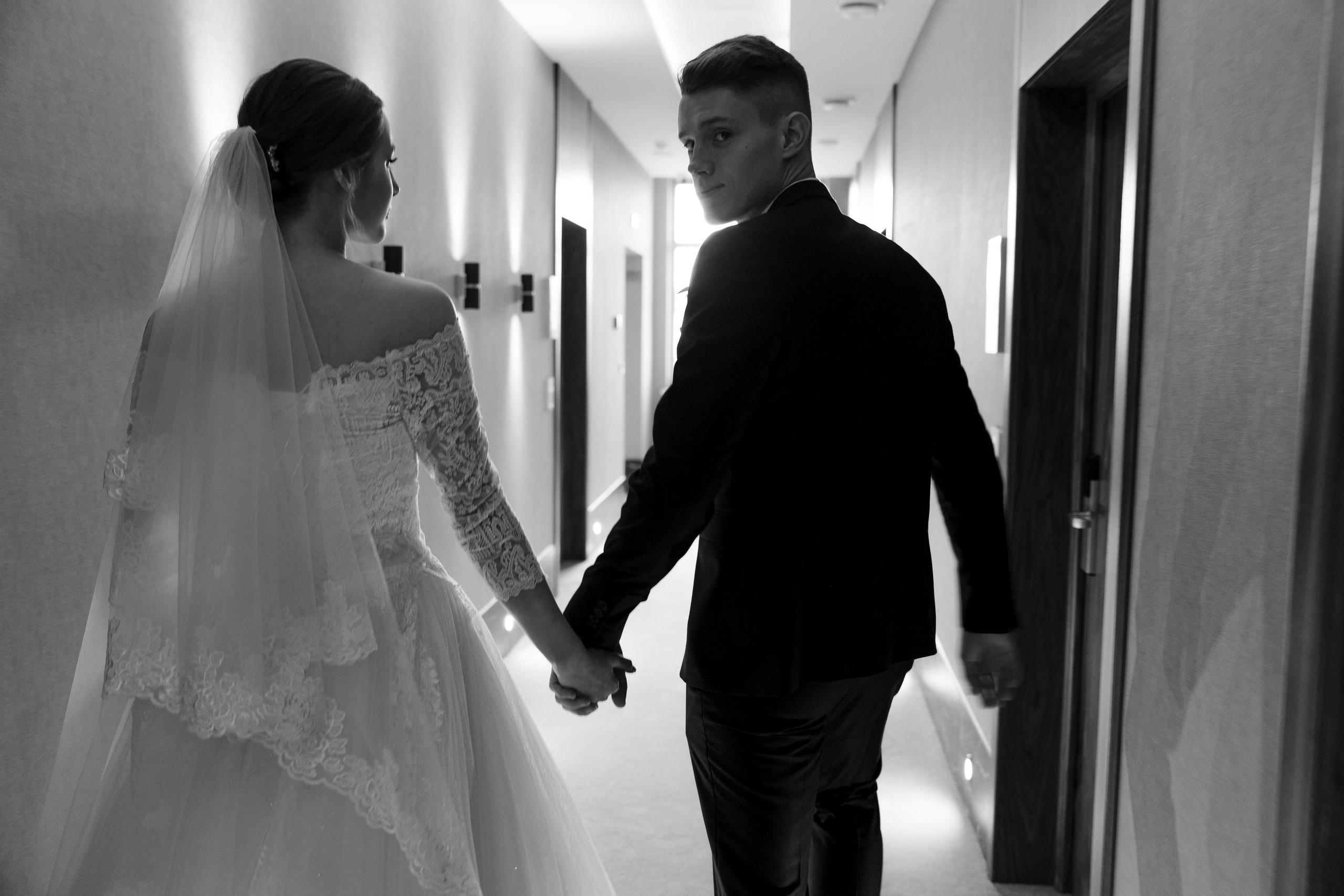 Дмитрий и Арина 20 августа 2021. Свадебный и портретный фотограф в Сыктывкаре Слава Изъюров