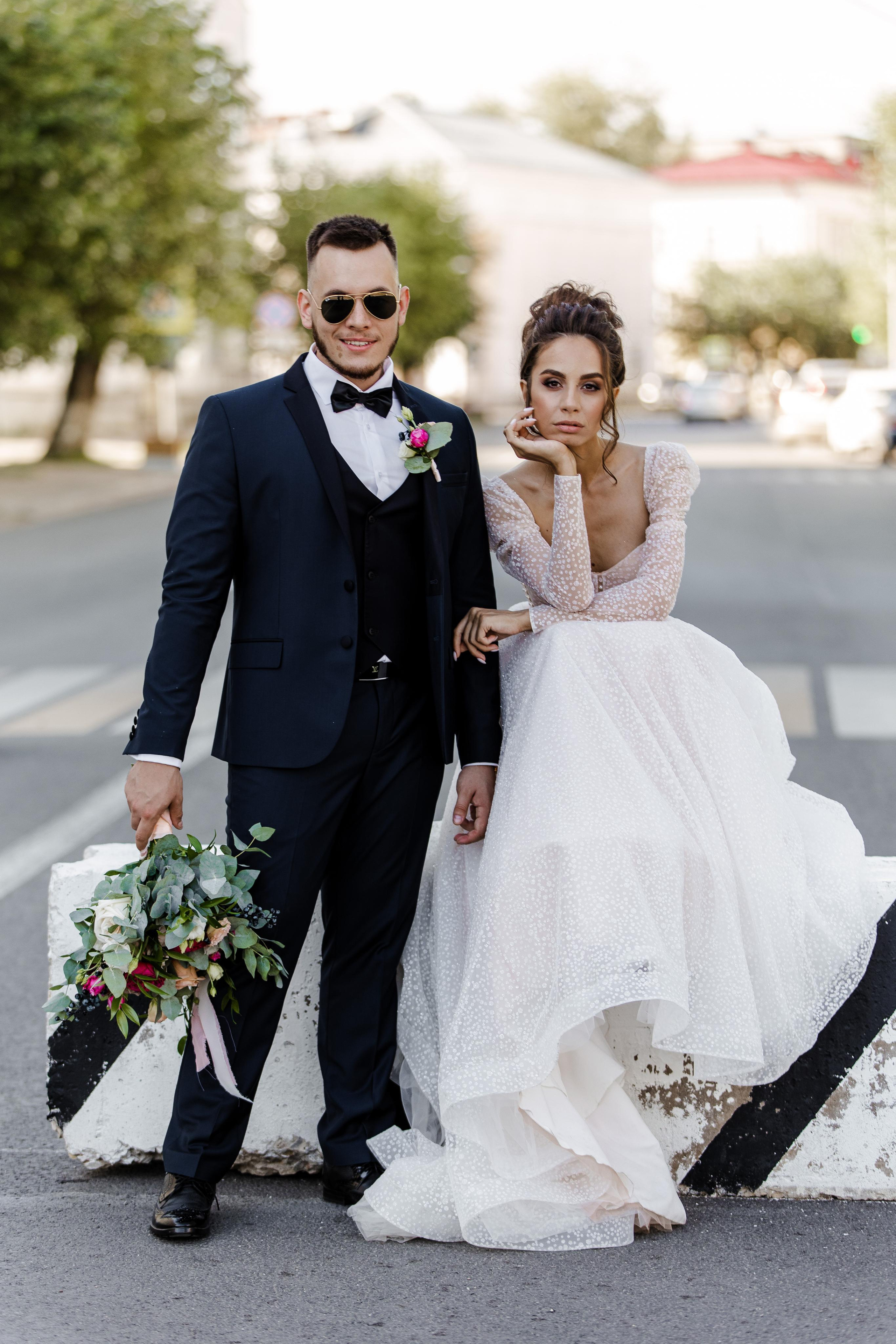 Сергей и Софья 7 августа 2021. Свадебный и портретный фотограф в Сыктывкаре Слава Изъюров