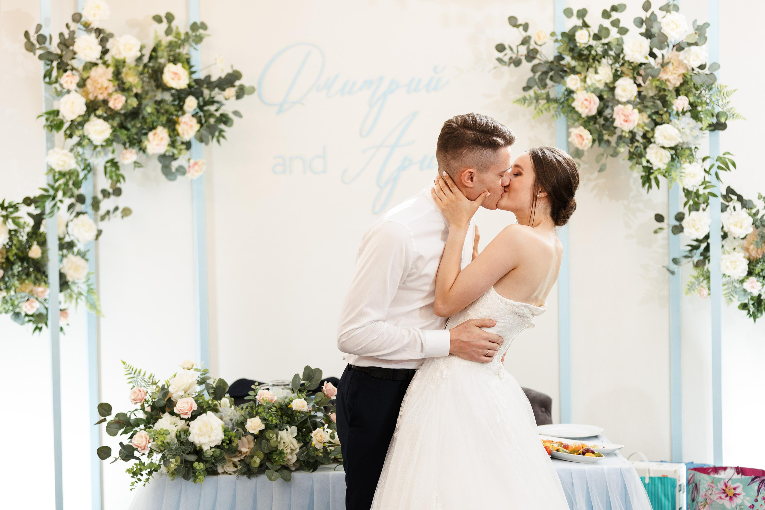 Дмитрий и Арина 20 августа 2021. Свадебный и портретный фотограф в Сыктывкаре Слава Изъюров