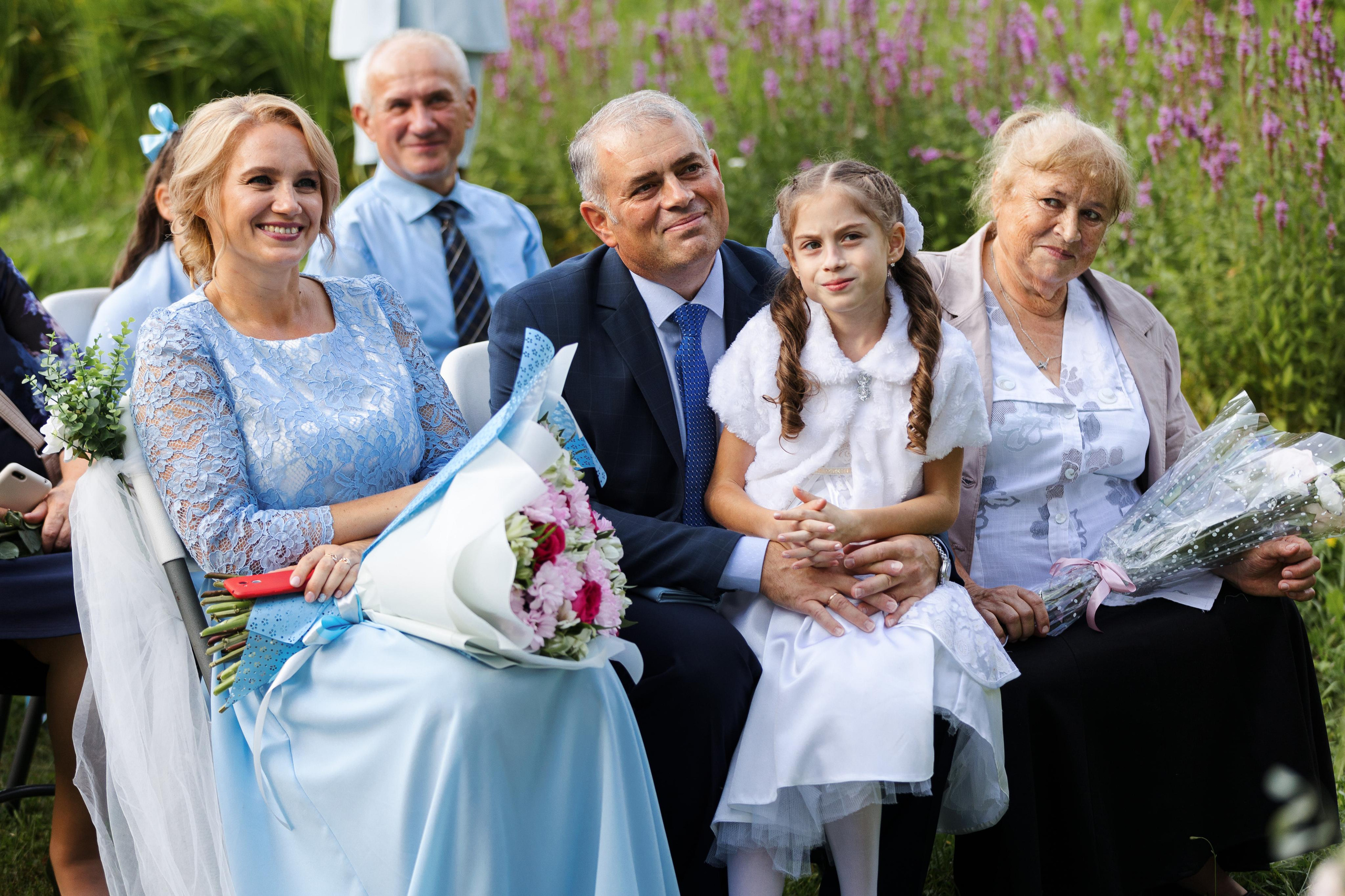 Дмитрий и Арина 20 августа 2021. Свадебный и портретный фотограф в Сыктывкаре Слава Изъюров