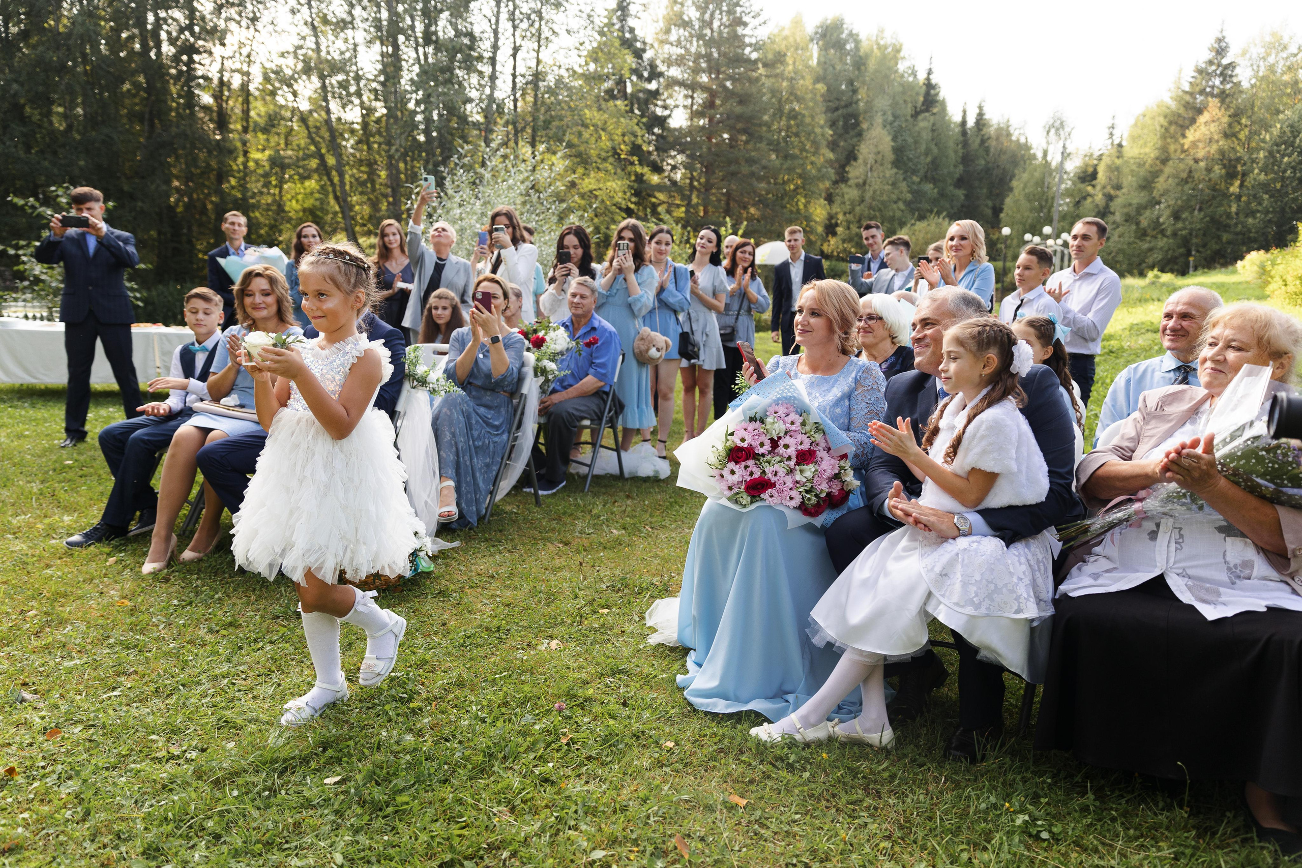 Дмитрий и Арина 20 августа 2021. Свадебный и портретный фотограф в Сыктывкаре Слава Изъюров
