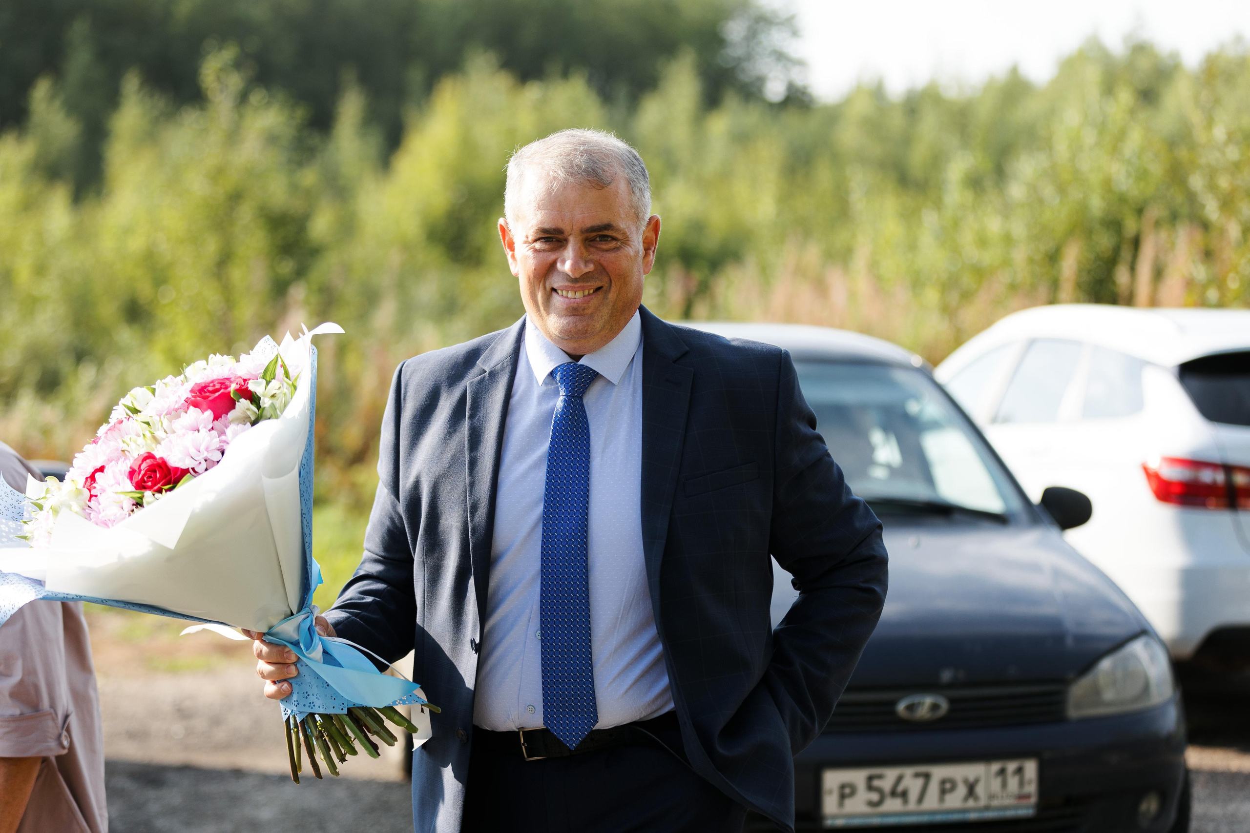 Дмитрий и Арина 20 августа 2021. Свадебный и портретный фотограф в Сыктывкаре Слава Изъюров