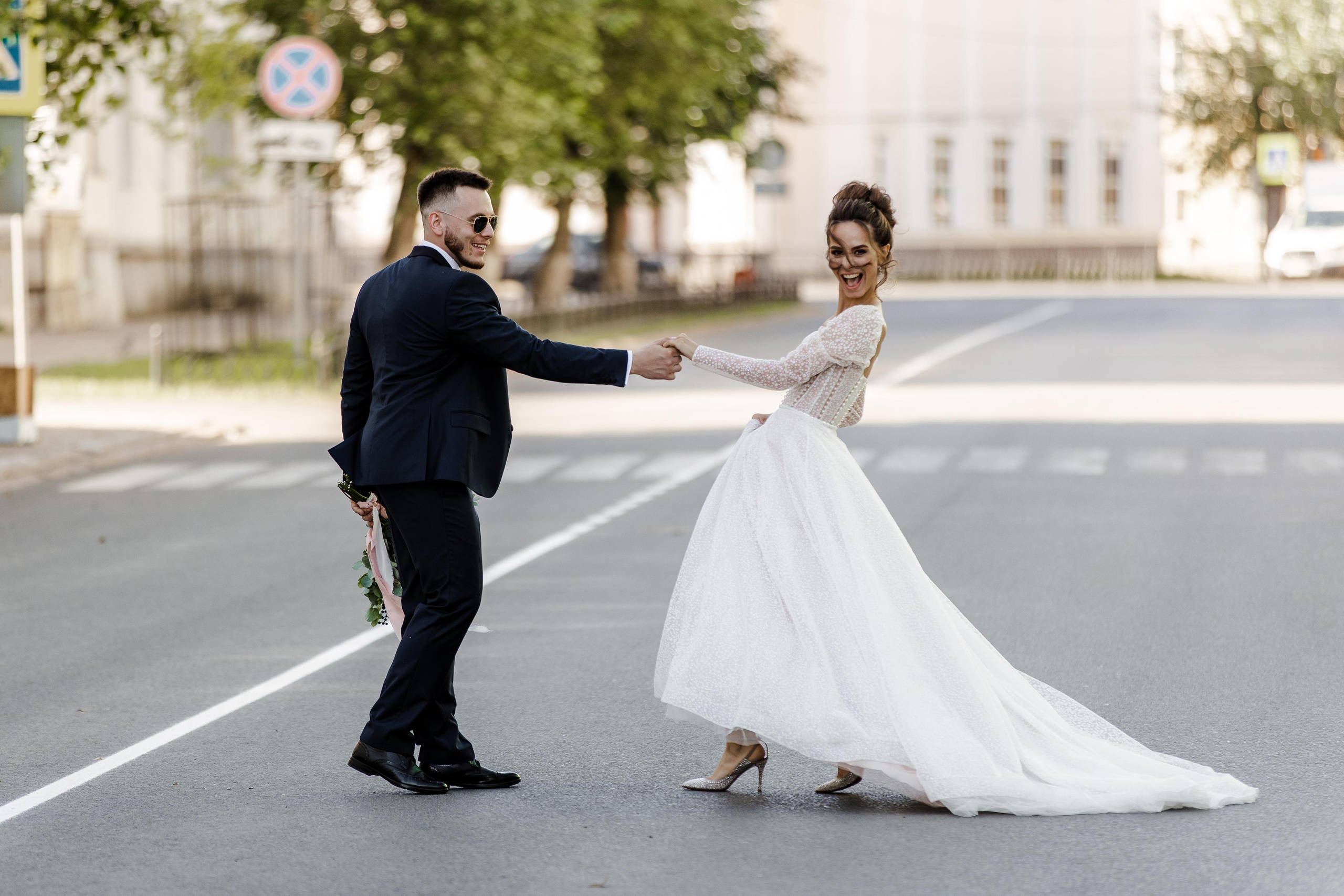 Сергей и Софья 7 августа 2021. Свадебный и портретный фотограф в Сыктывкаре Слава Изъюров