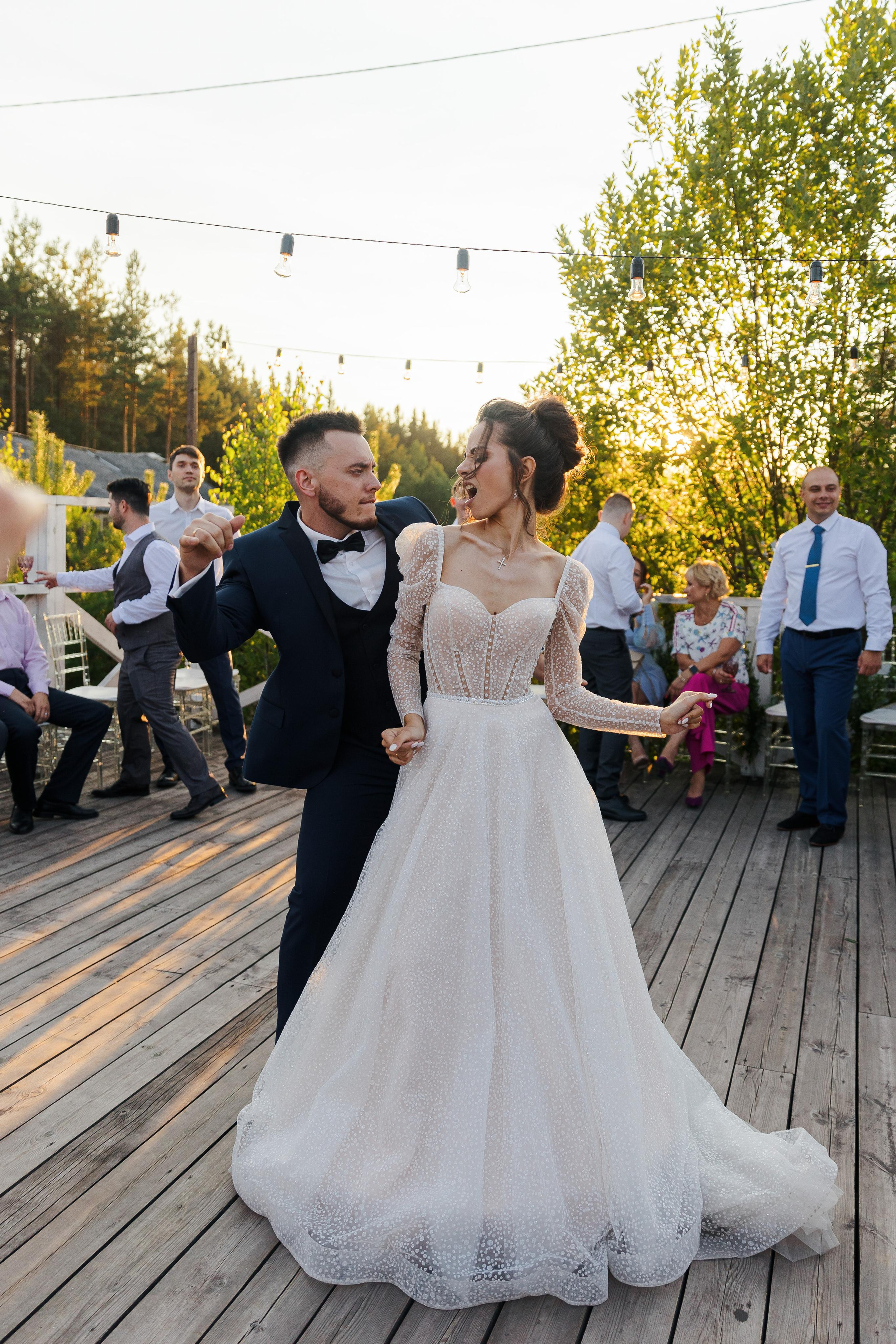 Сергей и Софья 7 августа 2021. Свадебный и портретный фотограф в Сыктывкаре Слава Изъюров