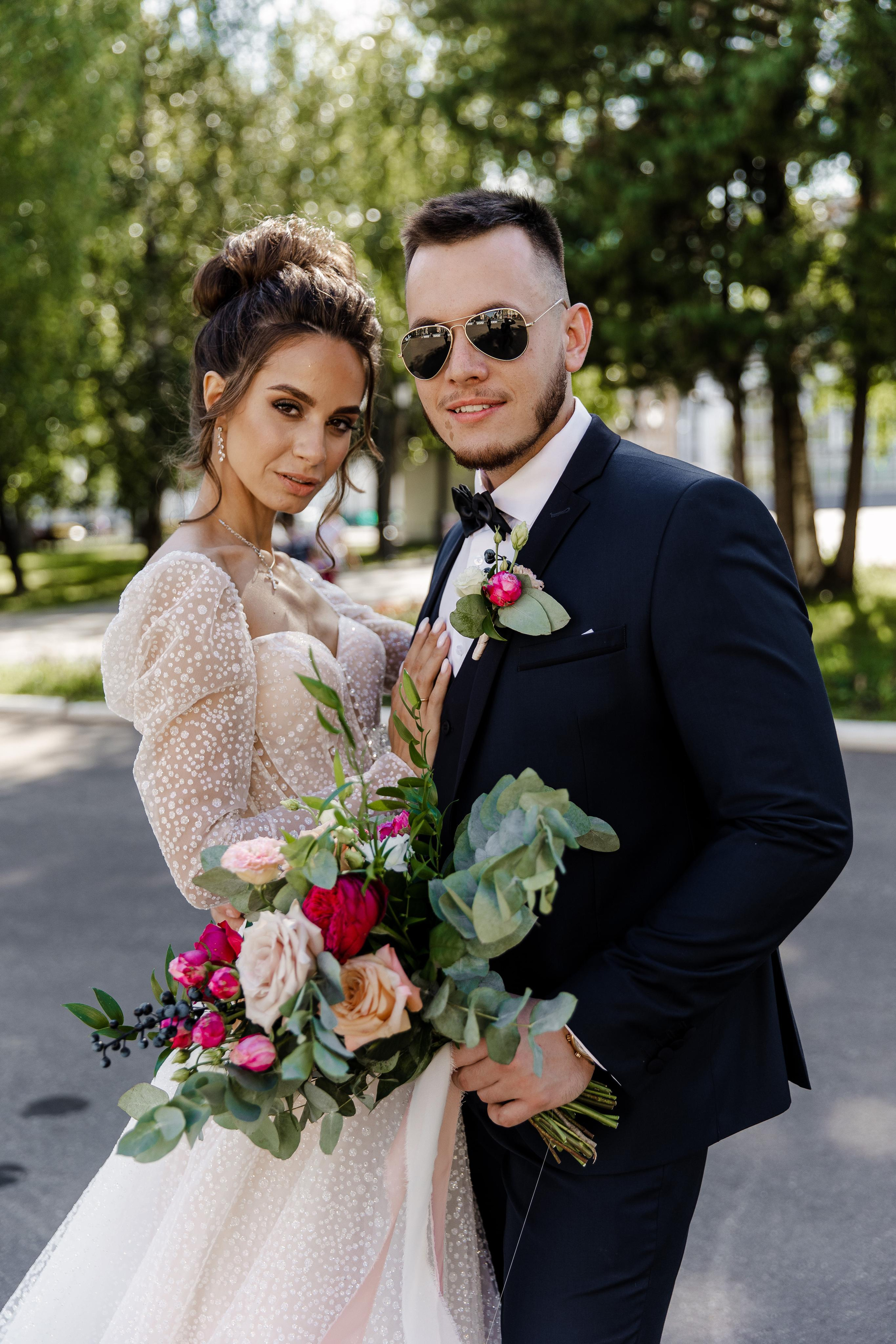 Сергей и Софья 7 августа 2021. Свадебный и портретный фотограф в Сыктывкаре Слава Изъюров