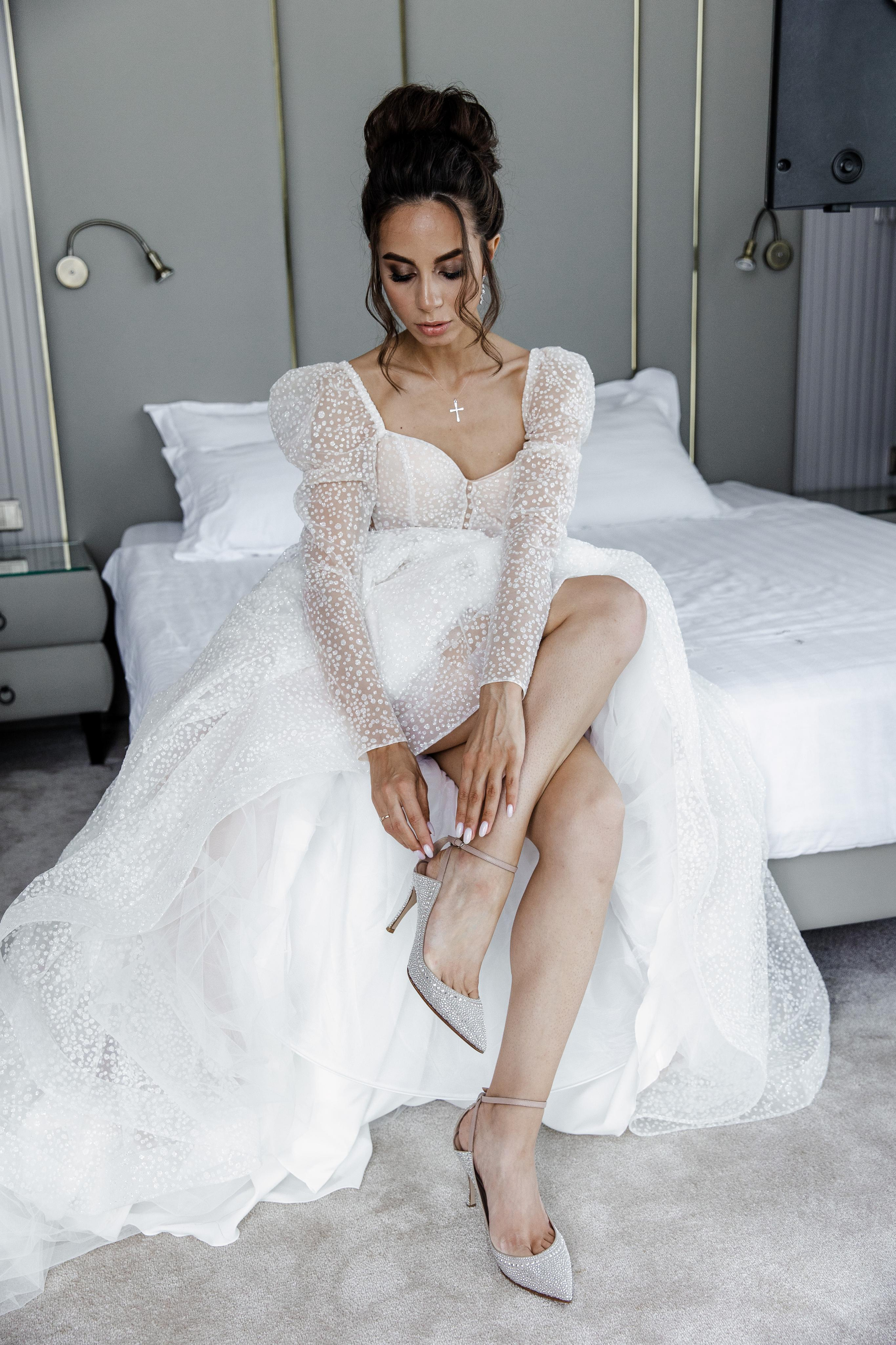 Сергей и Софья 7 августа 2021. Свадебный и портретный фотограф в Сыктывкаре Слава Изъюров