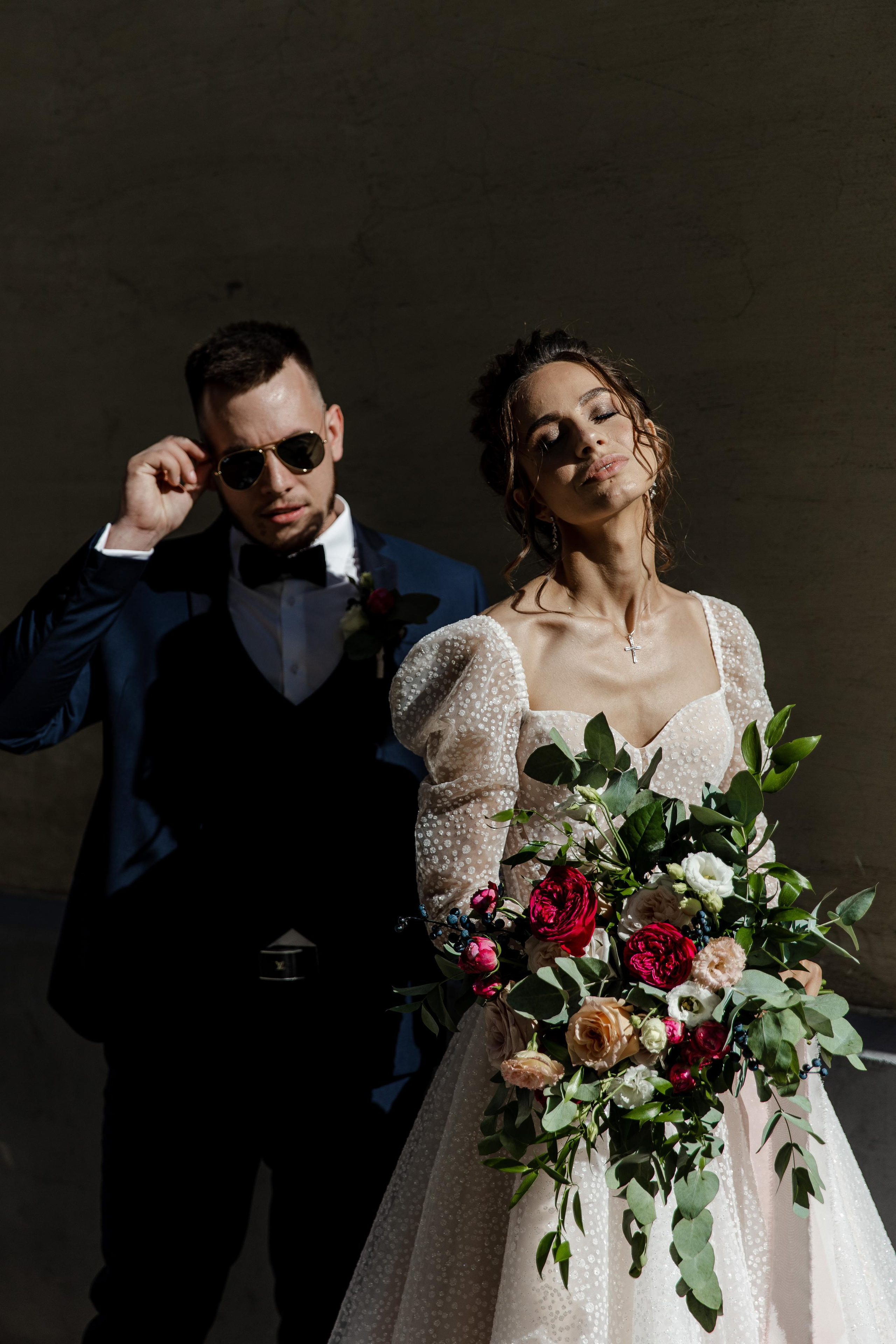 Сергей и Софья 7 августа 2021. Свадебный и портретный фотограф в Сыктывкаре Слава Изъюров