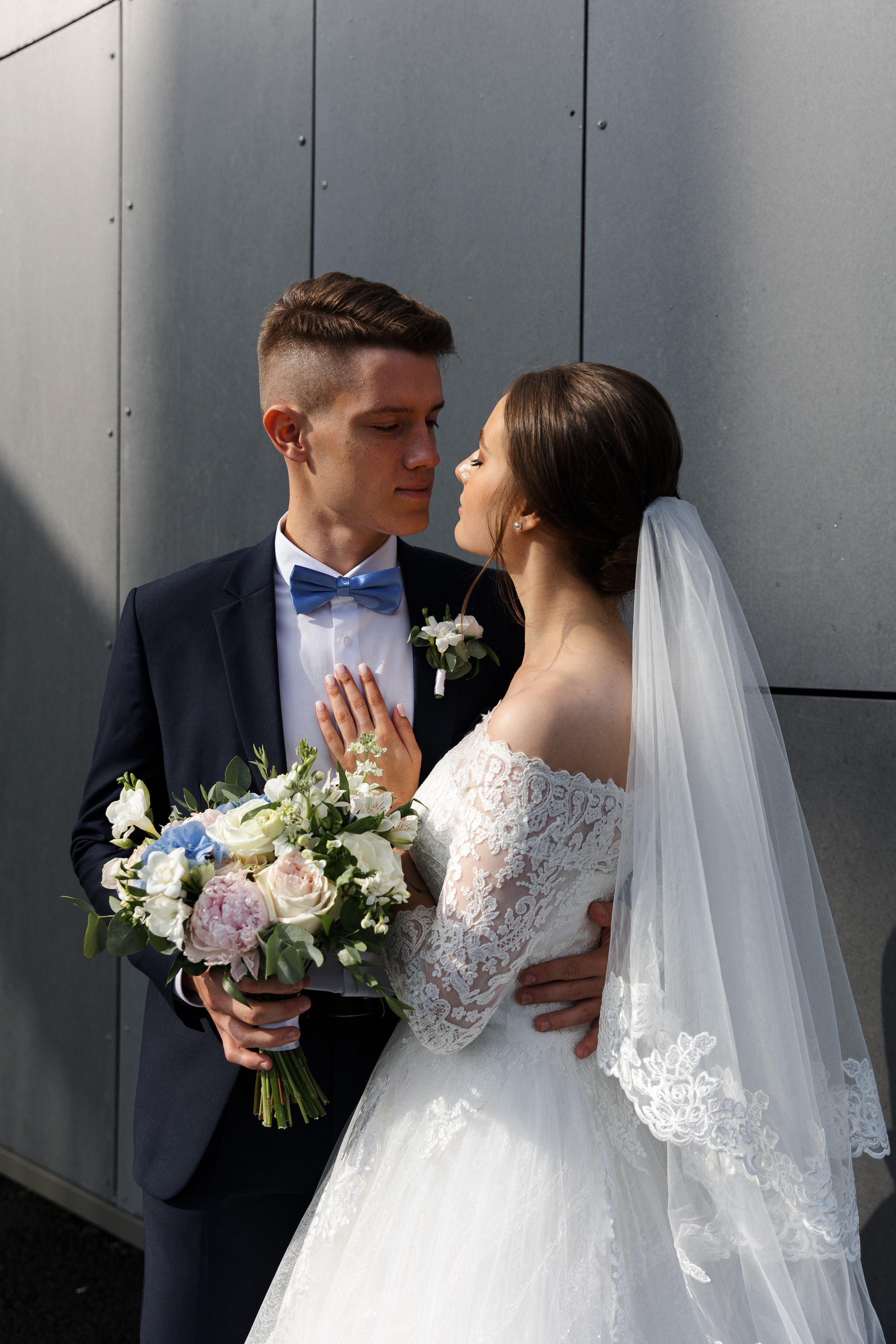 Дмитрий и Арина 20 августа 2021. Свадебный и портретный фотограф в Сыктывкаре Слава Изъюров