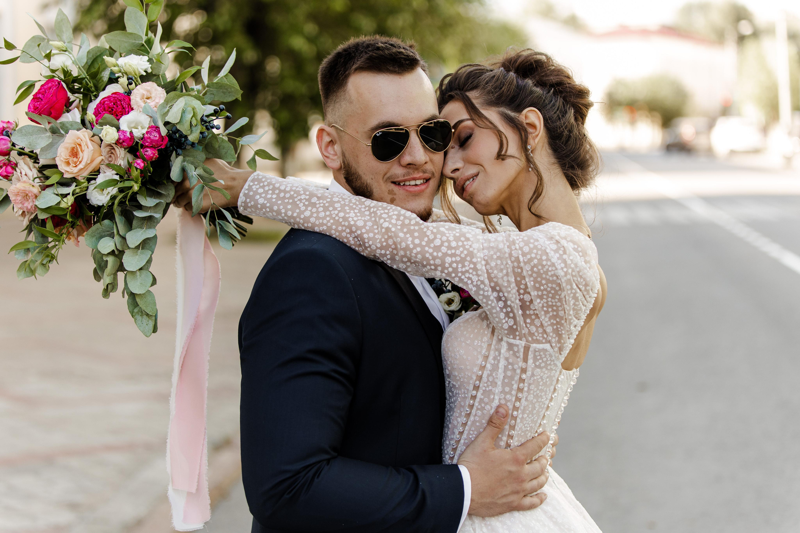 Сергей и Софья 7 августа 2021. Свадебный и портретный фотограф в Сыктывкаре Слава Изъюров