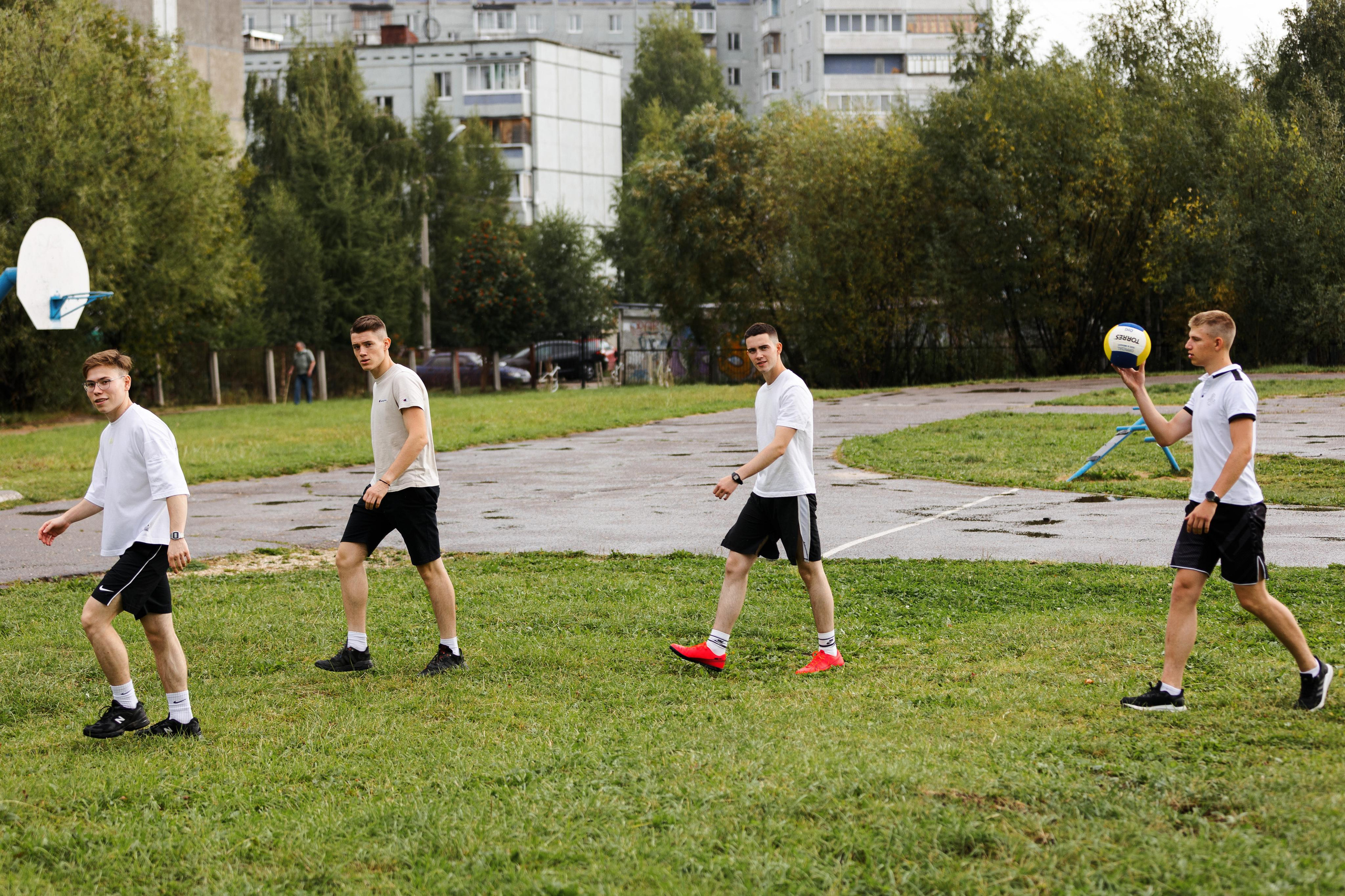 Дмитрий и Арина 20 августа 2021. Свадебный и портретный фотограф в Сыктывкаре Слава Изъюров