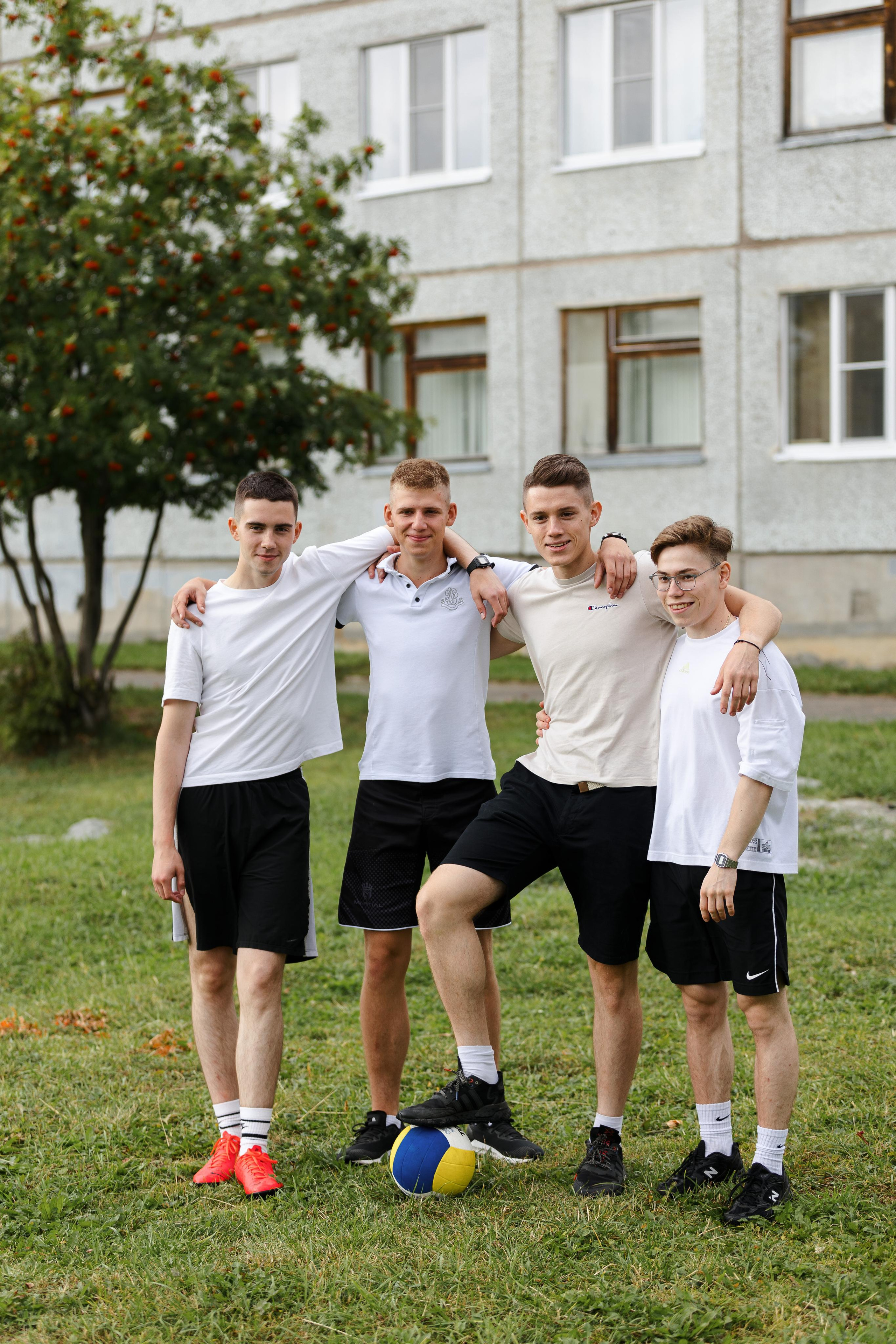 Дмитрий и Арина 20 августа 2021. Свадебный и портретный фотограф в Сыктывкаре Слава Изъюров