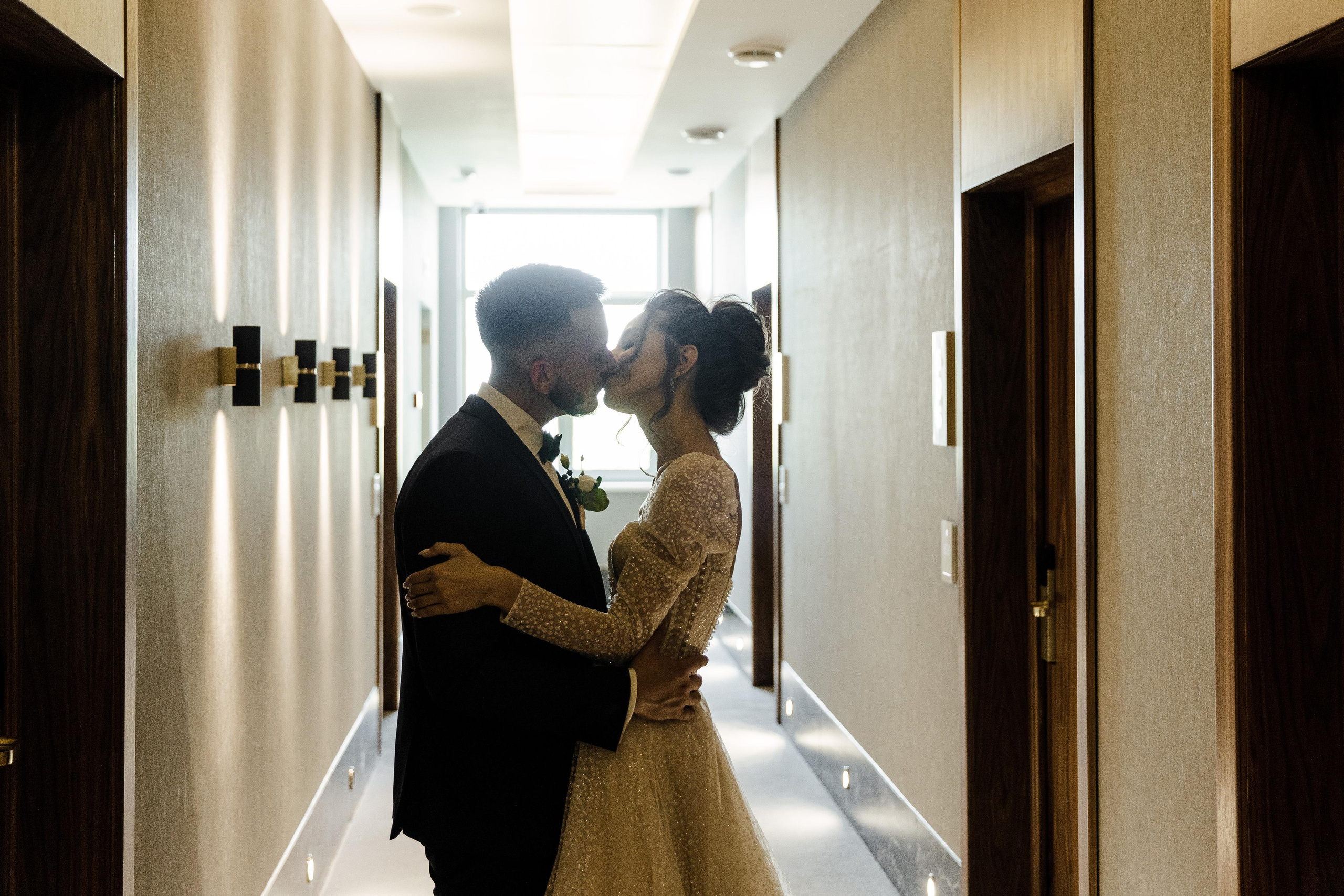 Сергей и Софья 7 августа 2021. Свадебный и портретный фотограф в Сыктывкаре Слава Изъюров