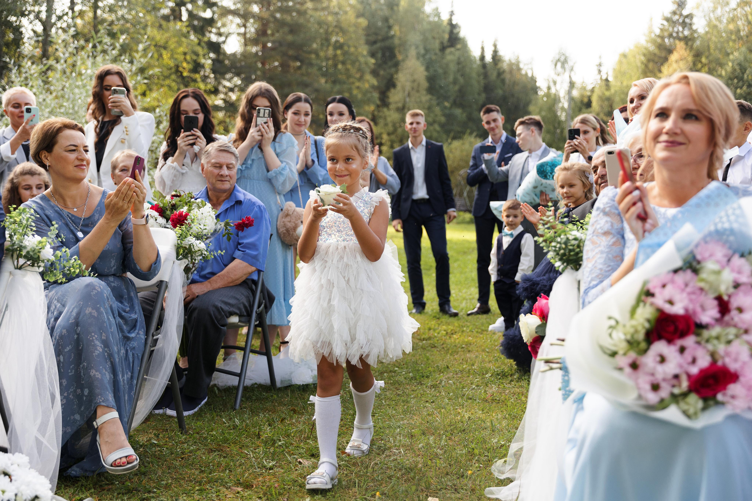 Дмитрий и Арина 20 августа 2021. Свадебный и портретный фотограф в Сыктывкаре Слава Изъюров