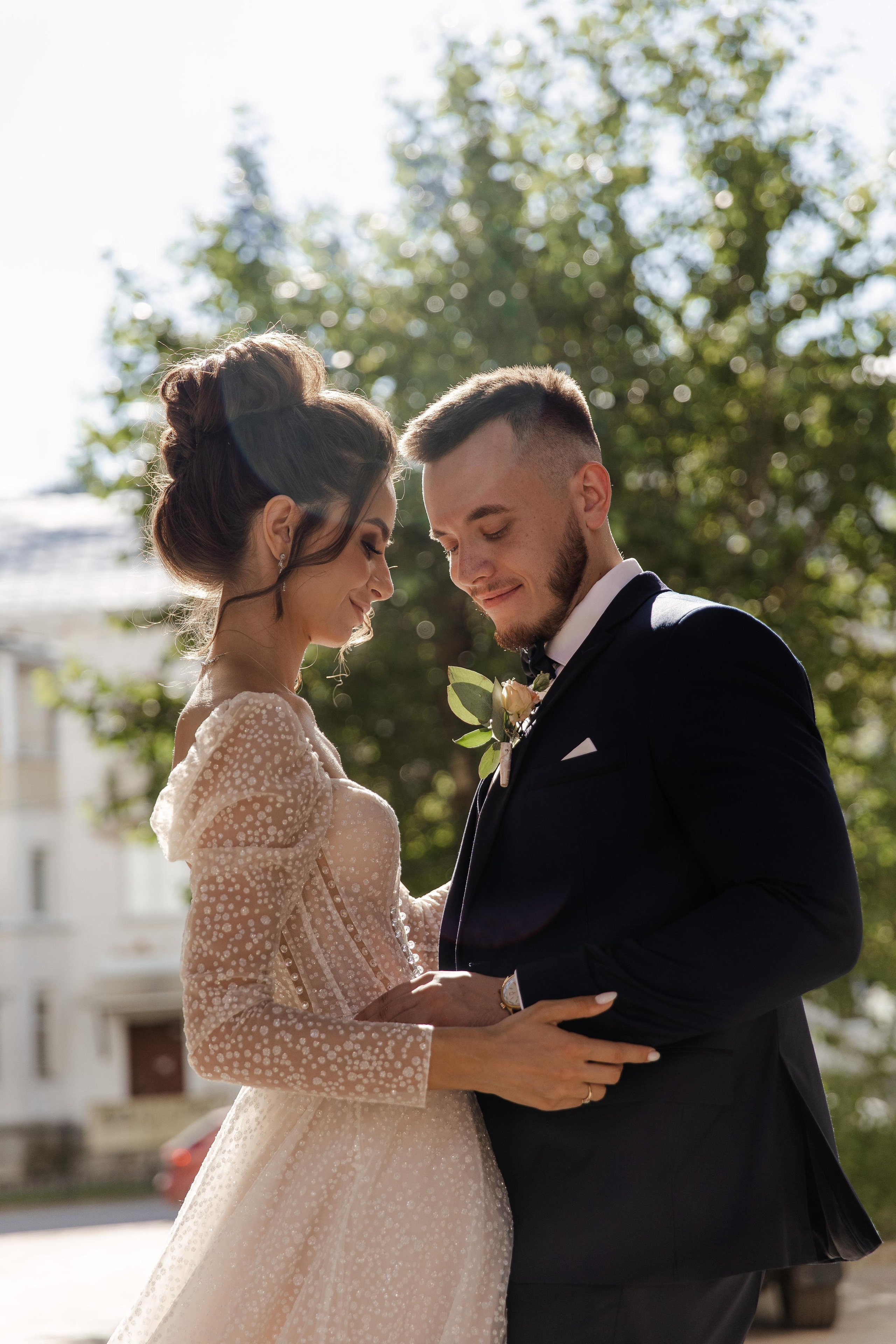 Сергей и Софья 7 августа 2021. Свадебный и портретный фотограф в Сыктывкаре Слава Изъюров