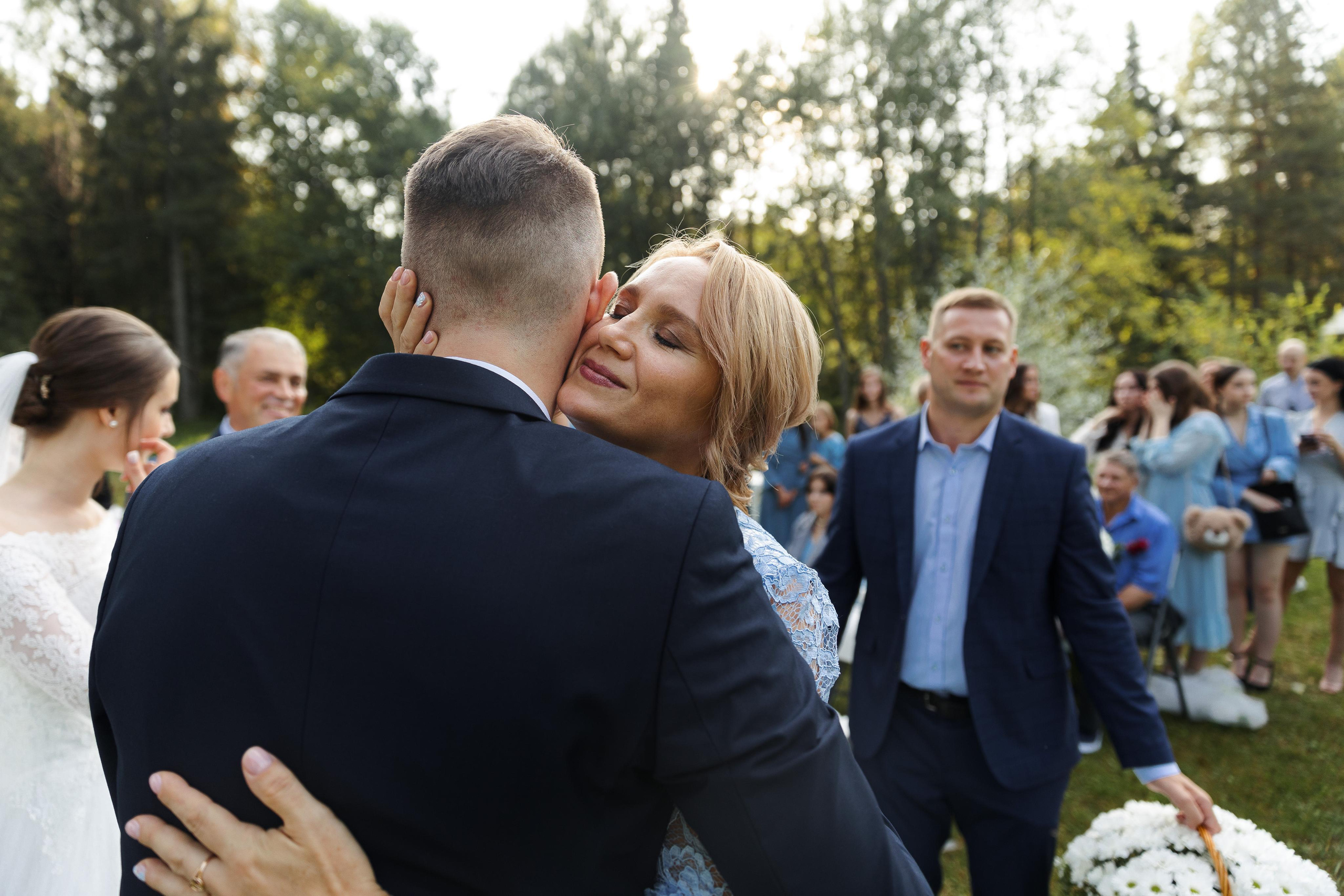 Дмитрий и Арина 20 августа 2021. Свадебный и портретный фотограф в Сыктывкаре Слава Изъюров