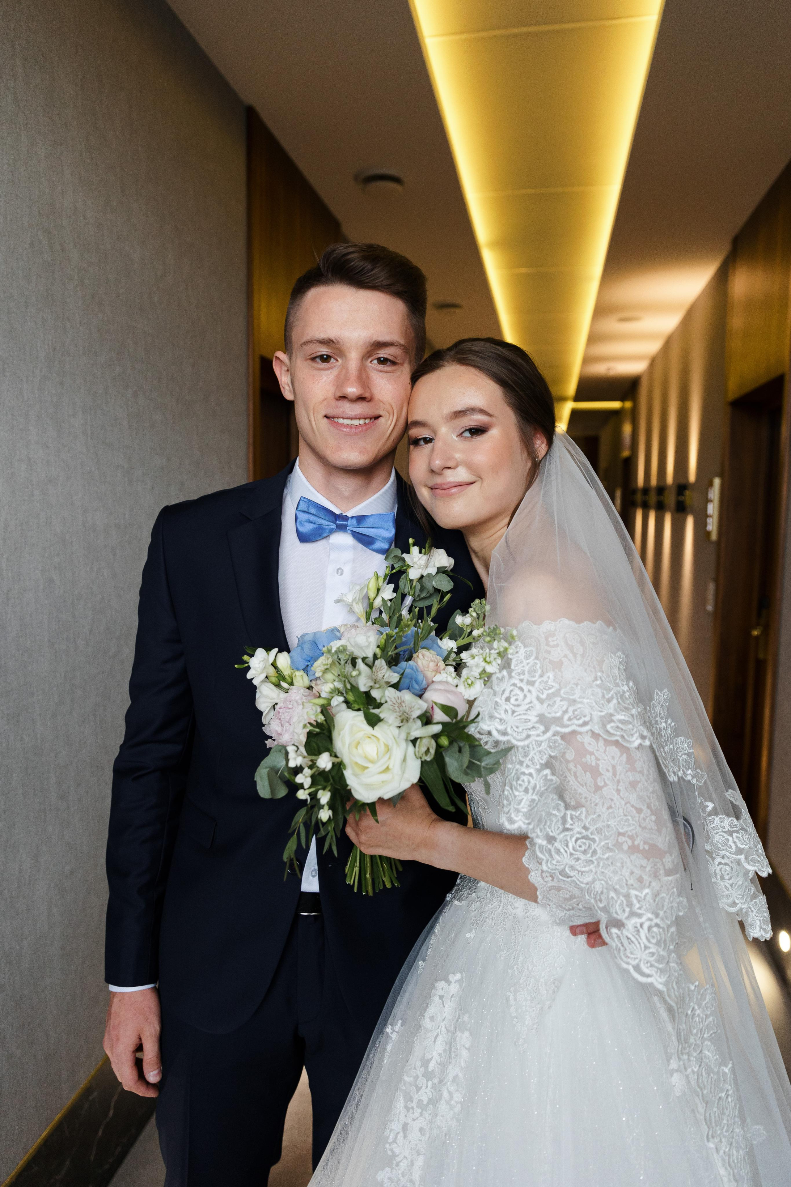 Дмитрий и Арина 20 августа 2021. Свадебный и портретный фотограф в Сыктывкаре Слава Изъюров