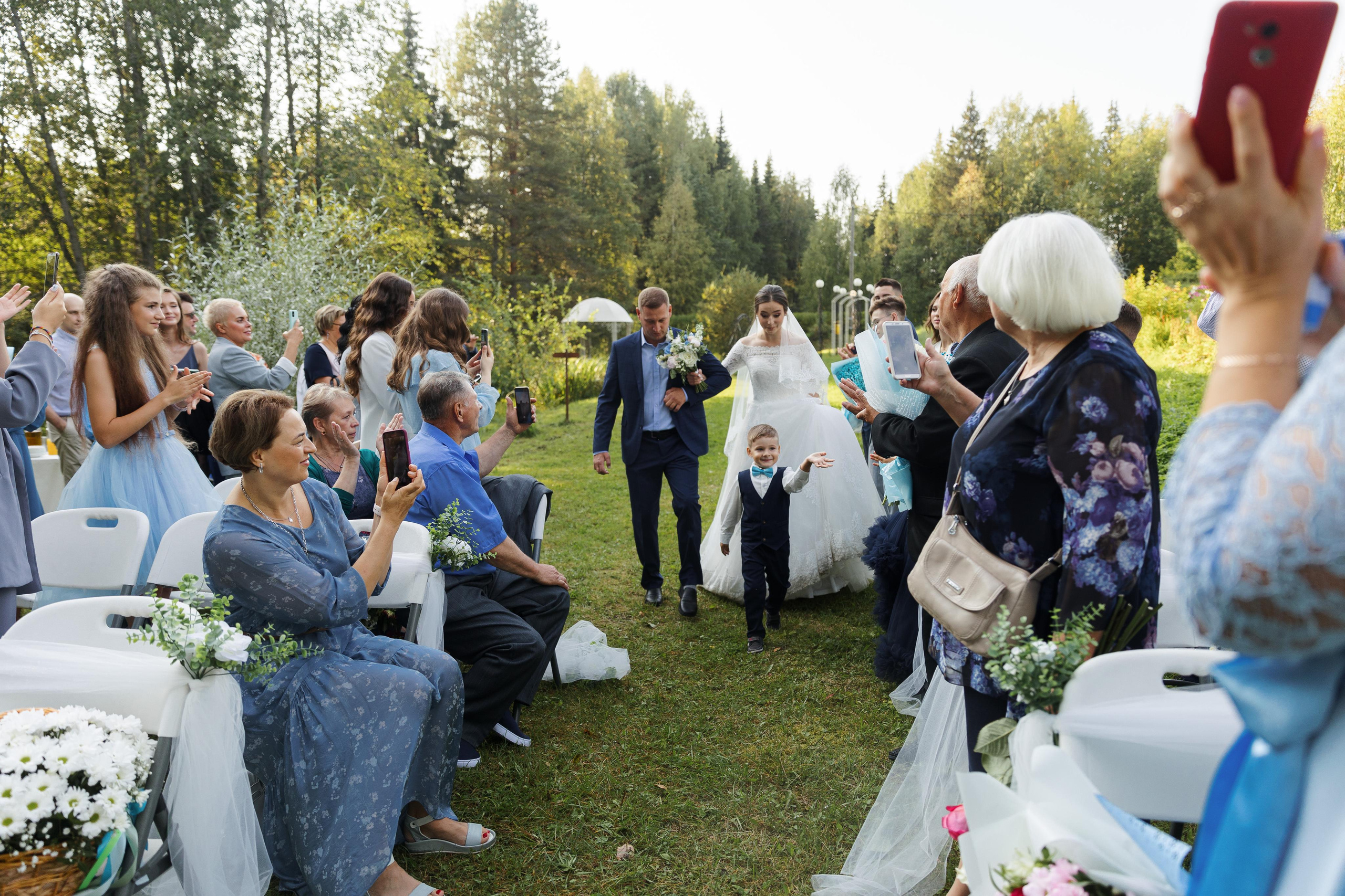 Дмитрий и Арина 20 августа 2021. Свадебный и портретный фотограф в Сыктывкаре Слава Изъюров
