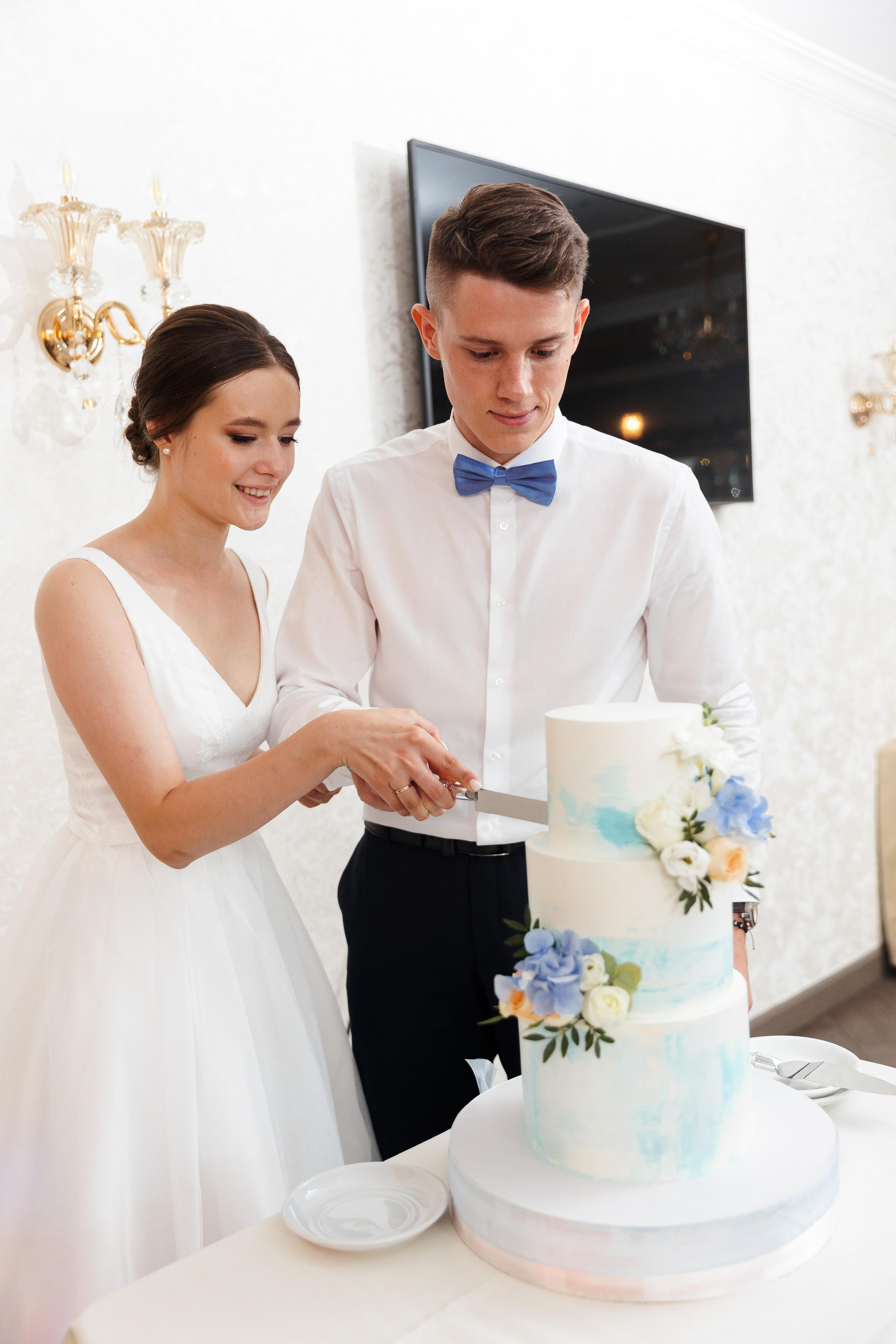 Дмитрий и Арина 20 августа 2021. Свадебный и портретный фотограф в Сыктывкаре Слава Изъюров