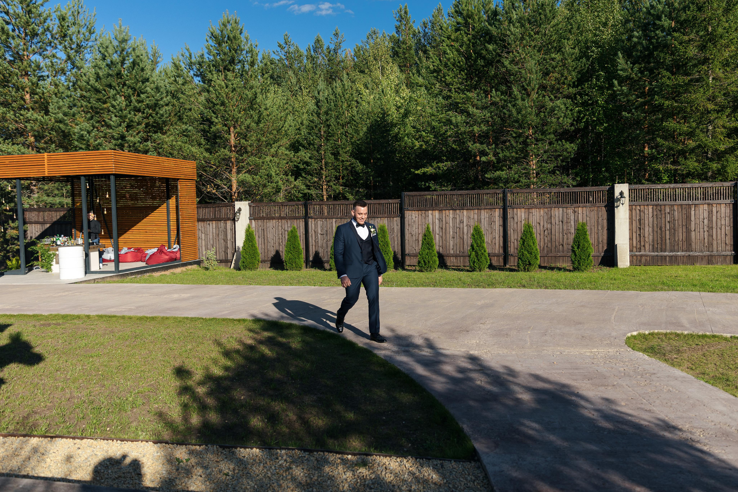 Сергей и Софья 7 августа 2021. Свадебный и портретный фотограф в Сыктывкаре Слава Изъюров