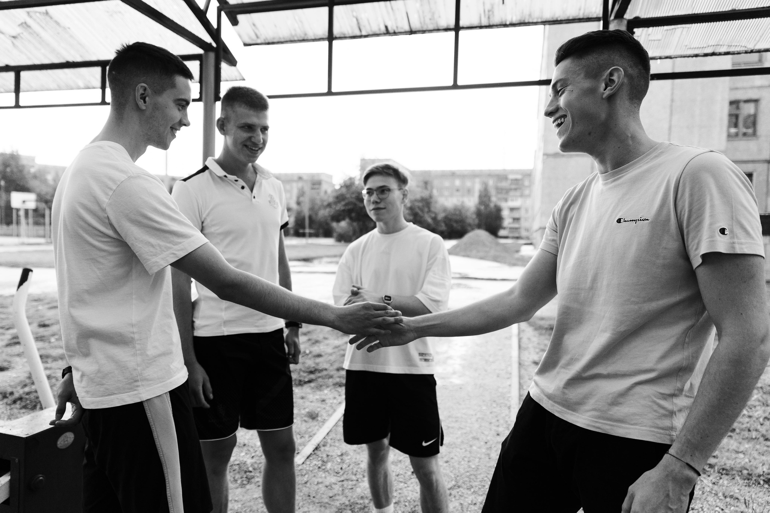 Дмитрий и Арина 20 августа 2021. Свадебный и портретный фотограф в Сыктывкаре Слава Изъюров