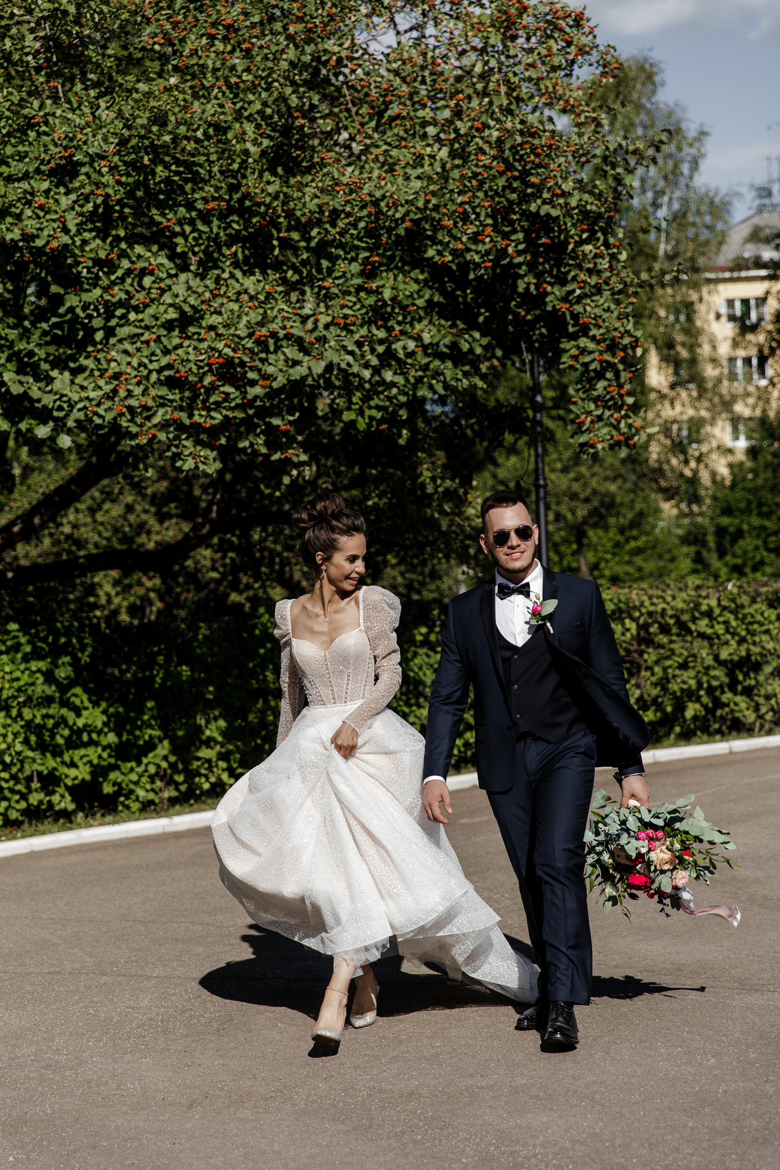 Сергей и Софья 7 августа 2021. Свадебный и портретный фотограф в Сыктывкаре Слава Изъюров