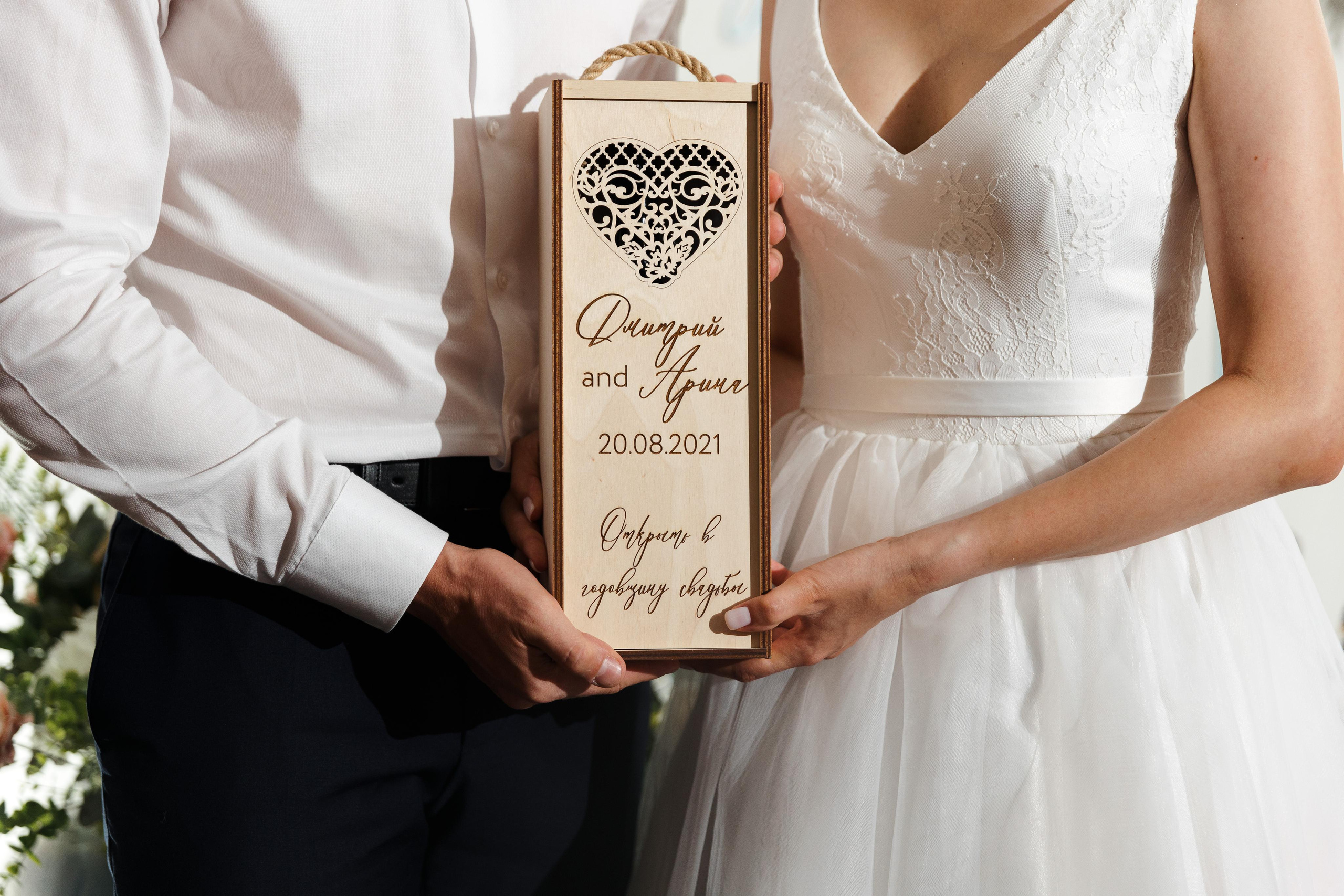 Дмитрий и Арина 20 августа 2021. Свадебный и портретный фотограф в Сыктывкаре Слава Изъюров