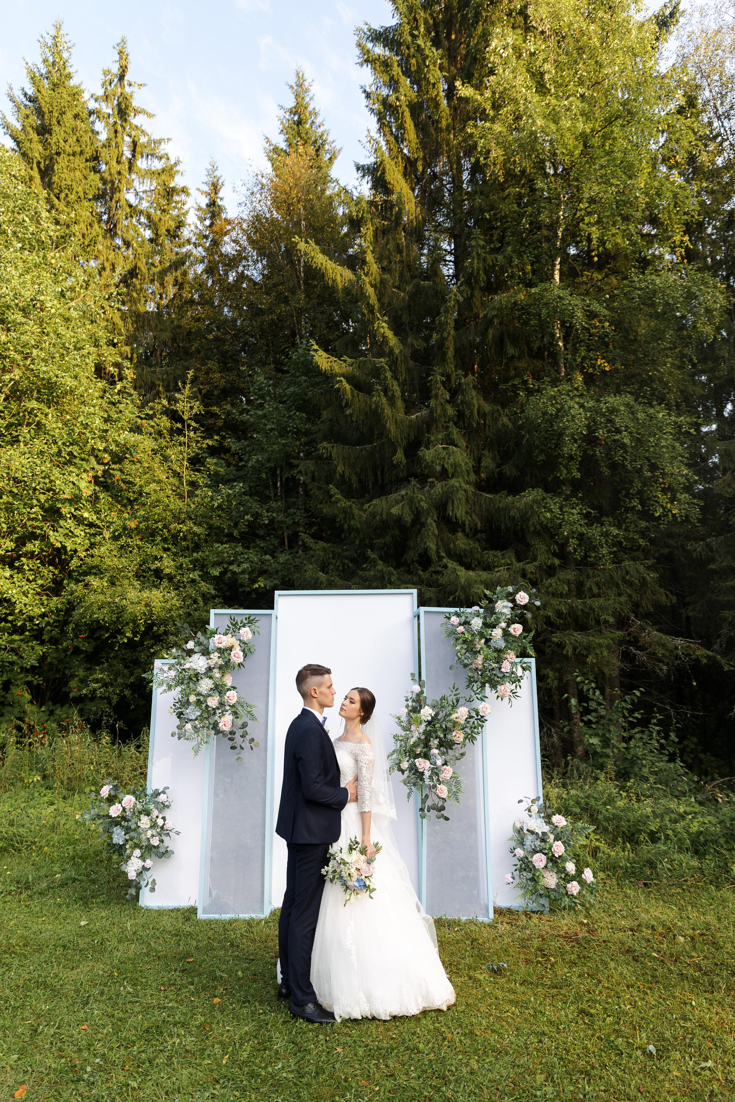 Дмитрий и Арина 20 августа 2021. Свадебный и портретный фотограф в Сыктывкаре Слава Изъюров