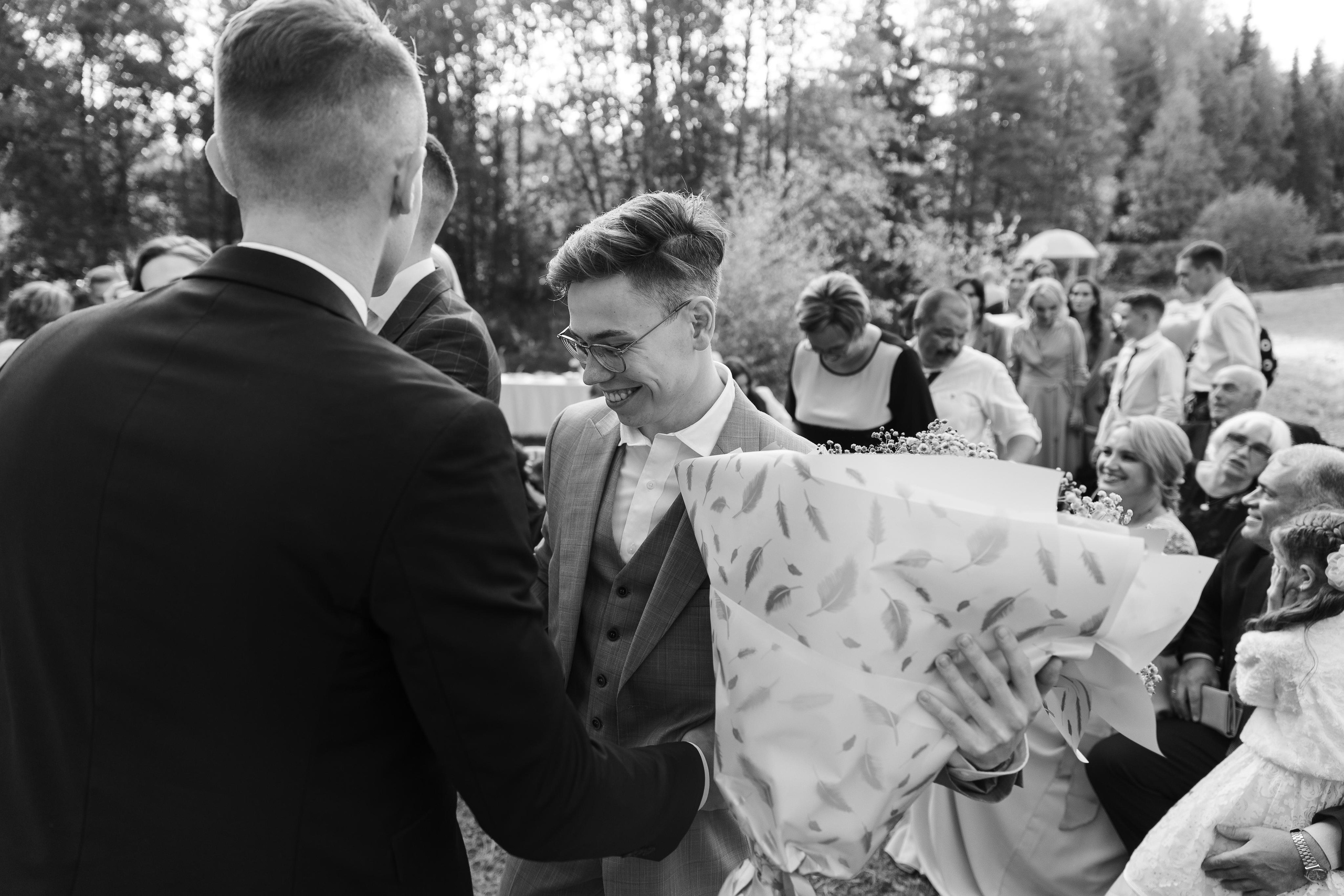 Дмитрий и Арина 20 августа 2021. Свадебный и портретный фотограф в Сыктывкаре Слава Изъюров