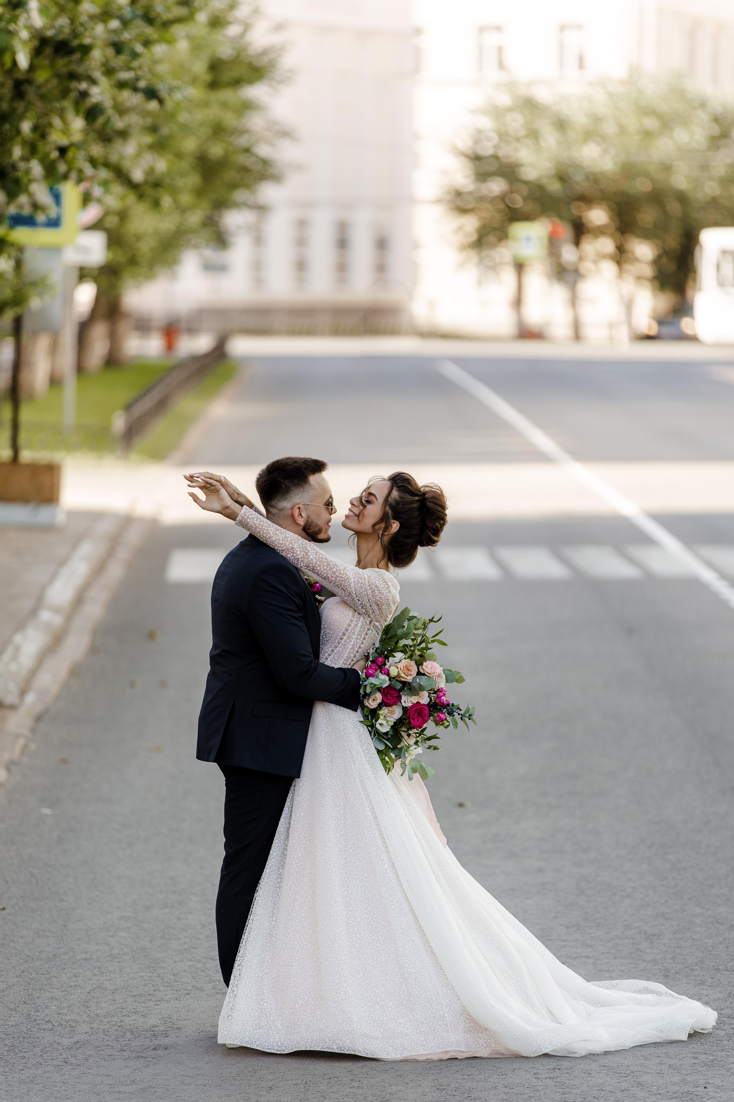 Сергей и Софья 7 августа 2021. Свадебный и портретный фотограф в Сыктывкаре Слава Изъюров