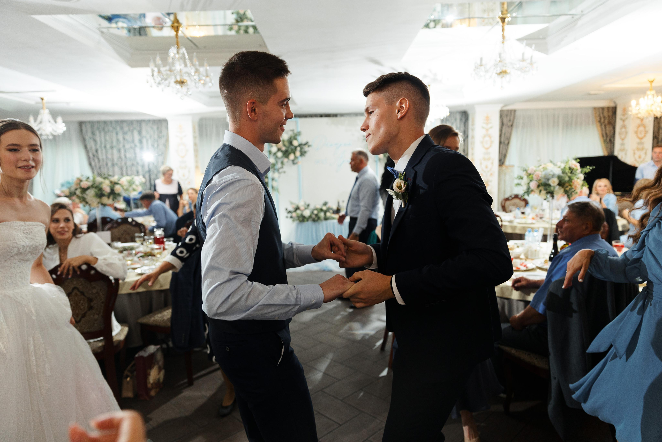 Дмитрий и Арина 20 августа 2021. Свадебный и портретный фотограф в Сыктывкаре Слава Изъюров