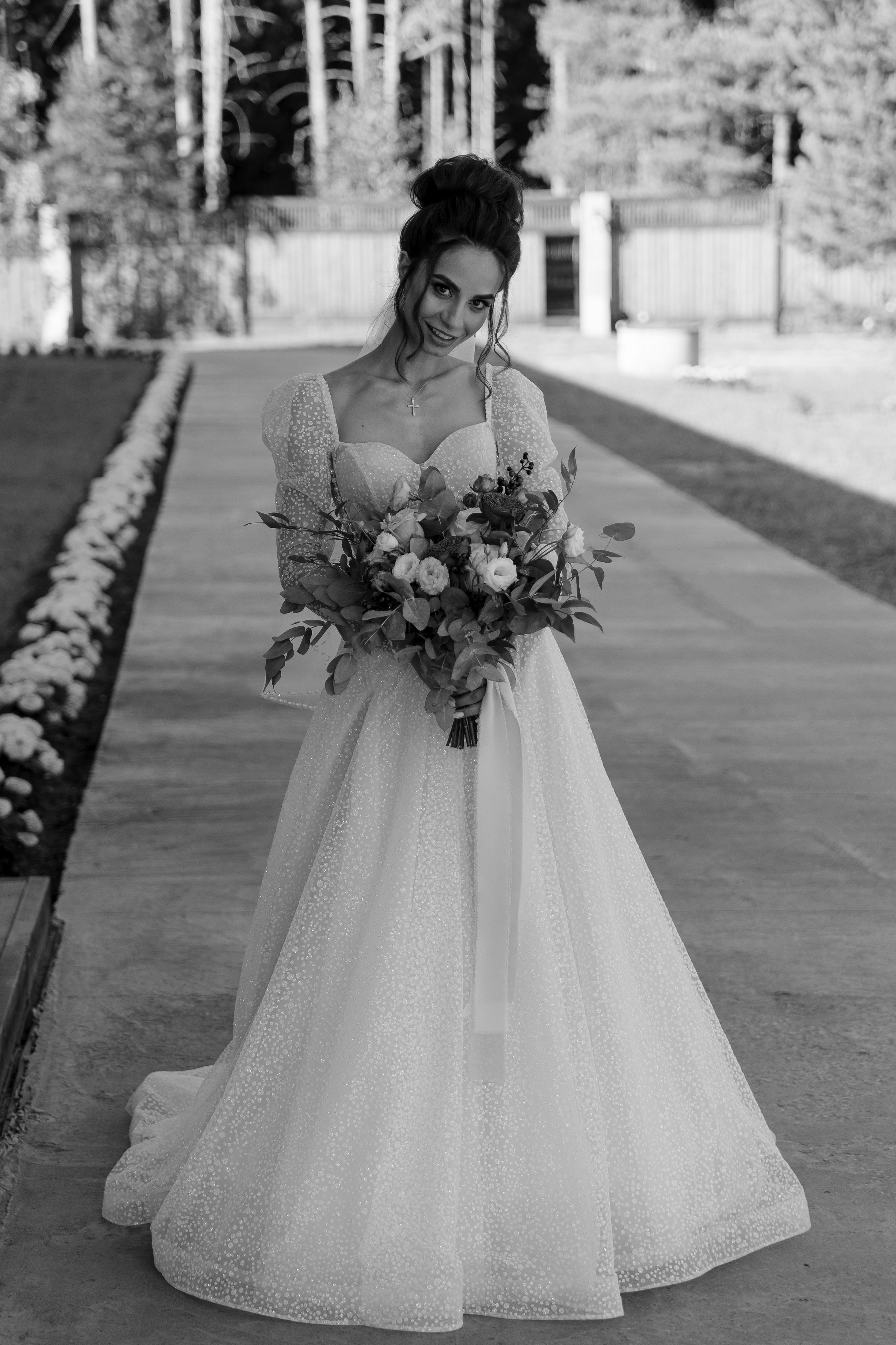 Сергей и Софья 7 августа 2021. Свадебный и портретный фотограф в Сыктывкаре Слава Изъюров