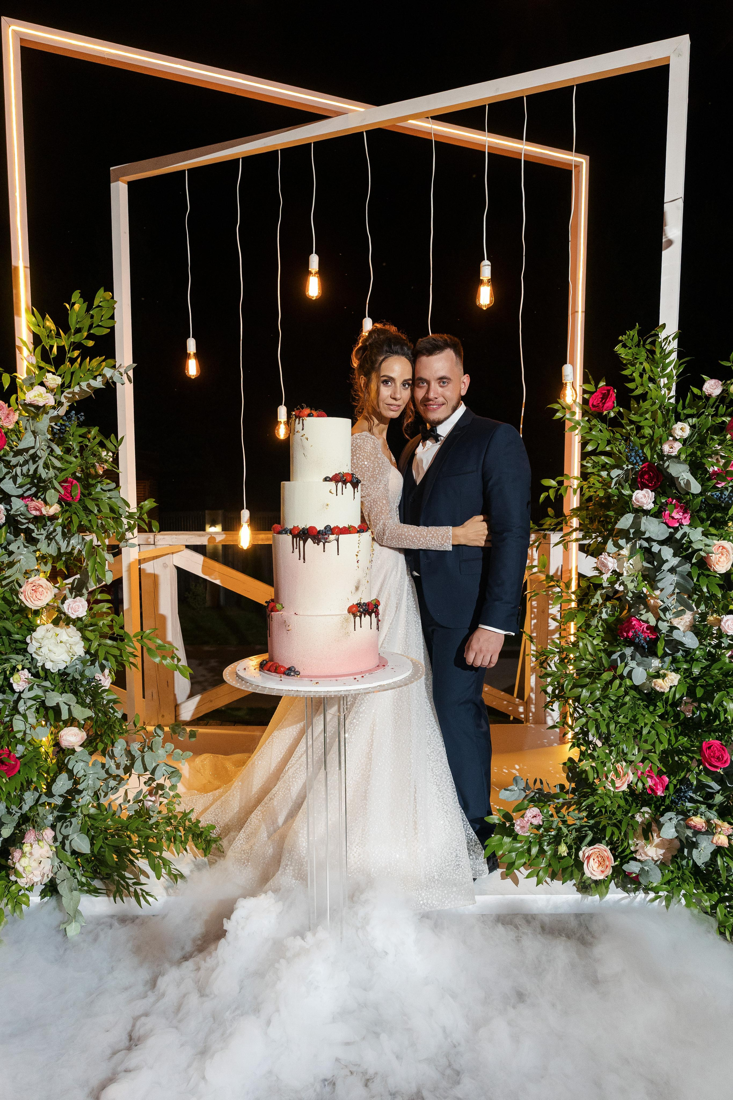 Сергей и Софья 7 августа 2021. Свадебный и портретный фотограф в Сыктывкаре Слава Изъюров