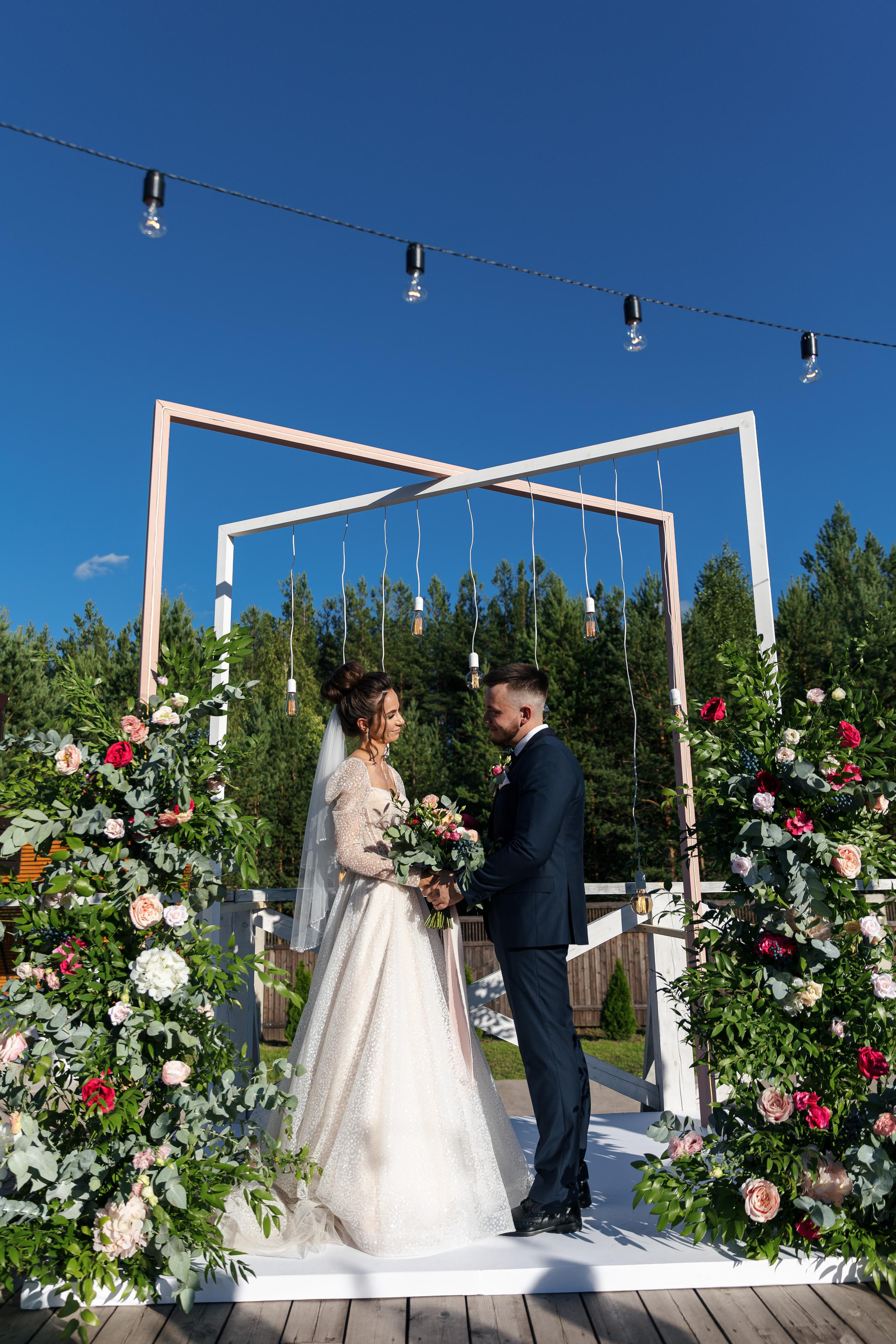 Сергей и Софья 7 августа 2021. Свадебный и портретный фотограф в Сыктывкаре Слава Изъюров