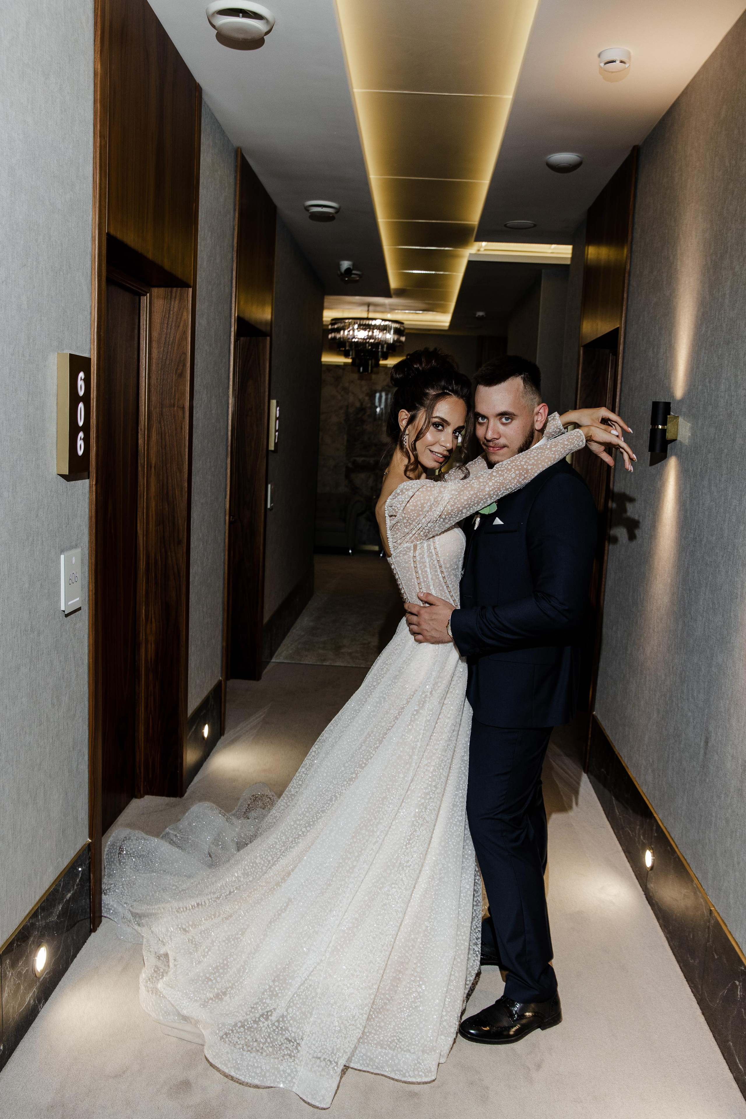 Сергей и Софья 7 августа 2021. Свадебный и портретный фотограф в Сыктывкаре Слава Изъюров