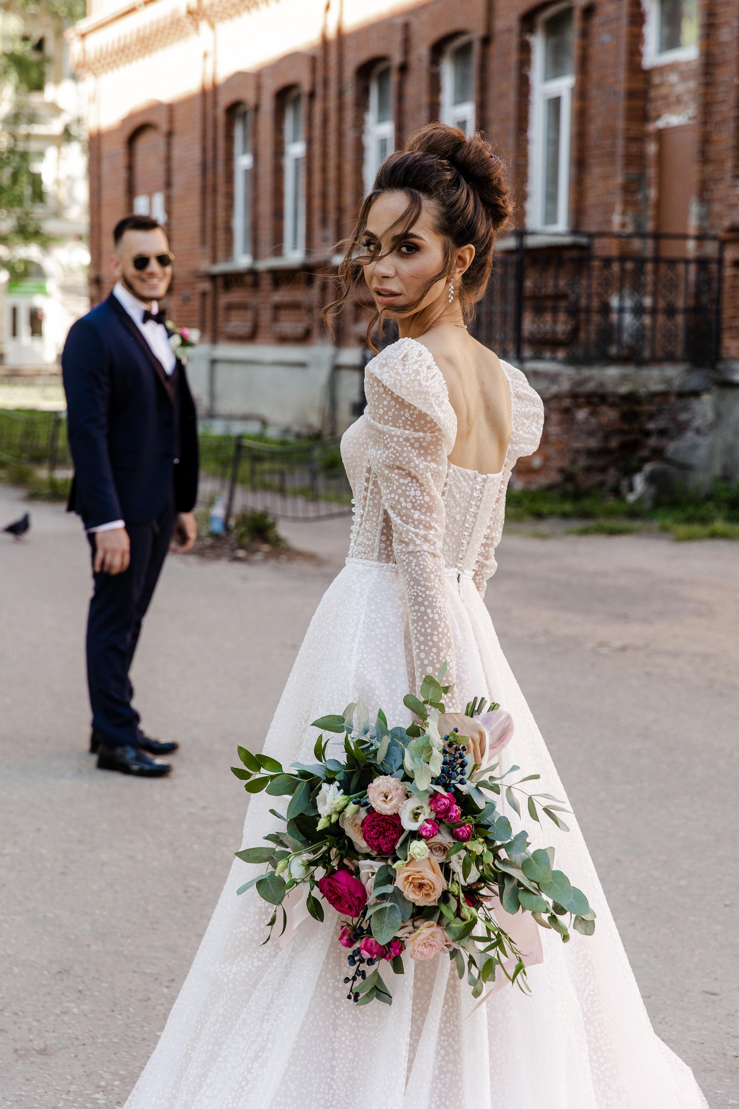 Сергей и Софья 7 августа 2021. Свадебный и портретный фотограф в Сыктывкаре Слава Изъюров