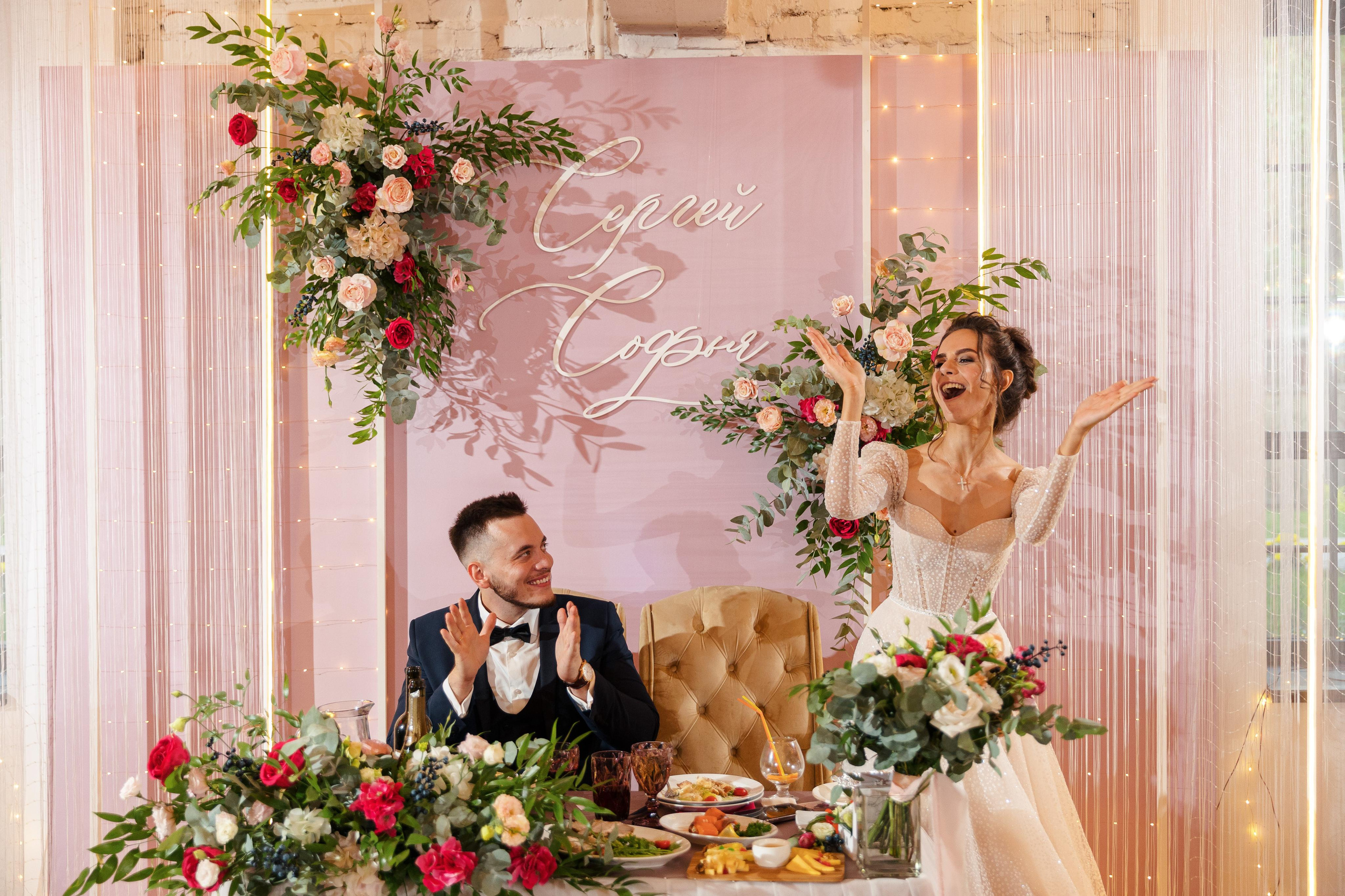 Сергей и Софья 7 августа 2021. Свадебный и портретный фотограф в Сыктывкаре Слава Изъюров