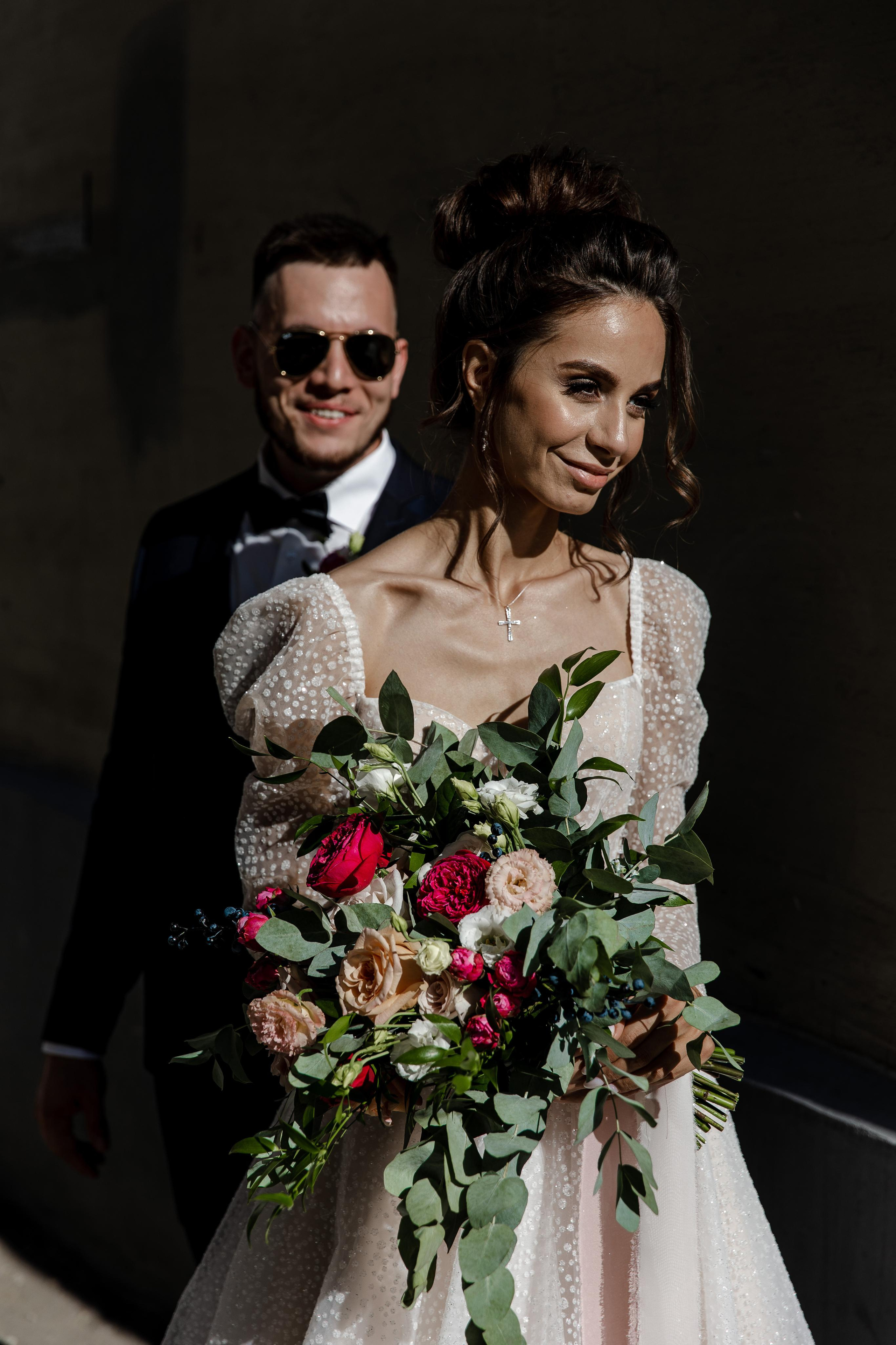 Сергей и Софья 7 августа 2021. Свадебный и портретный фотограф в Сыктывкаре Слава Изъюров