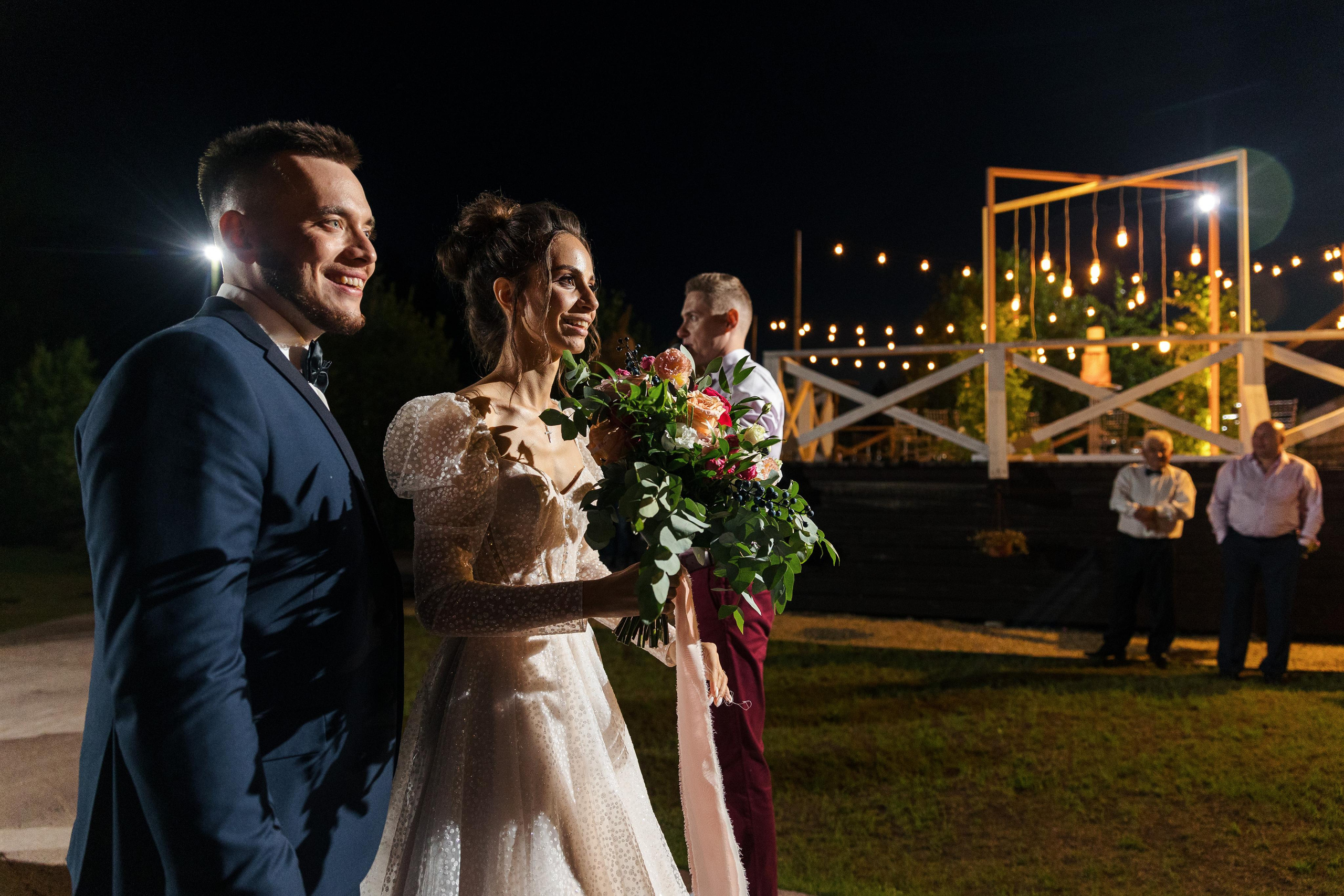 Сергей и Софья 7 августа 2021. Свадебный и портретный фотограф в Сыктывкаре Слава Изъюров